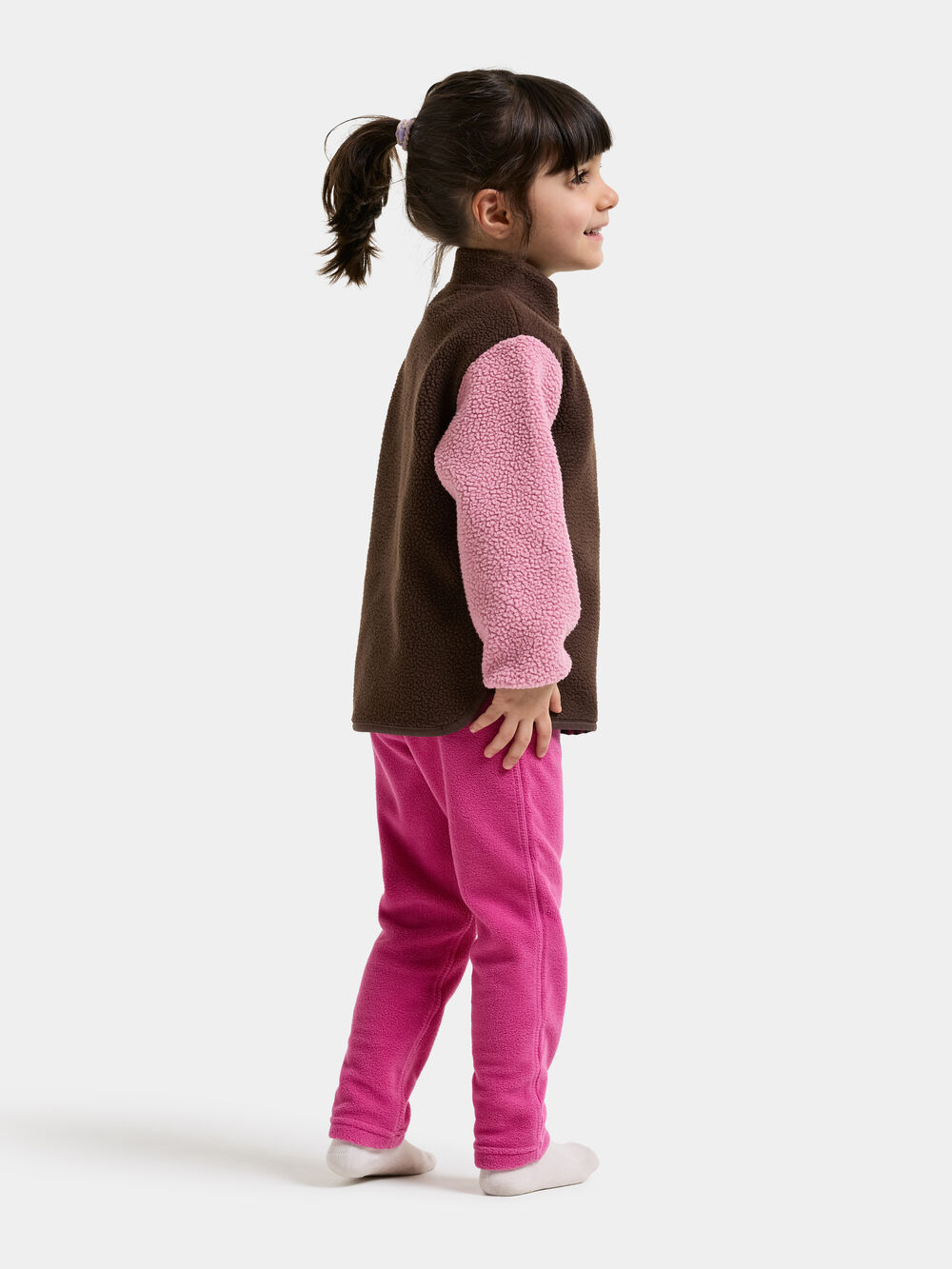 Oyster Pink