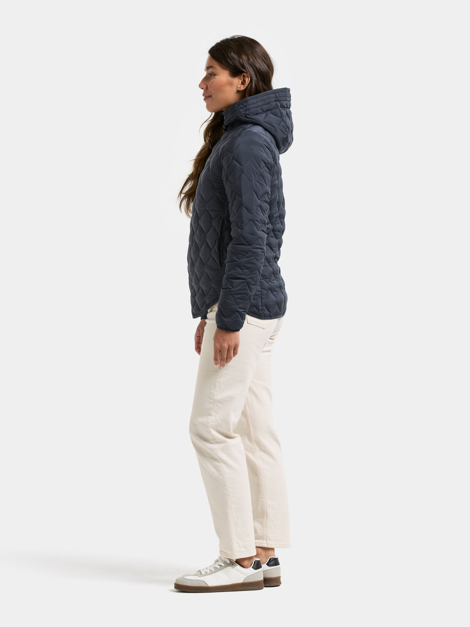 Sleepy Blue