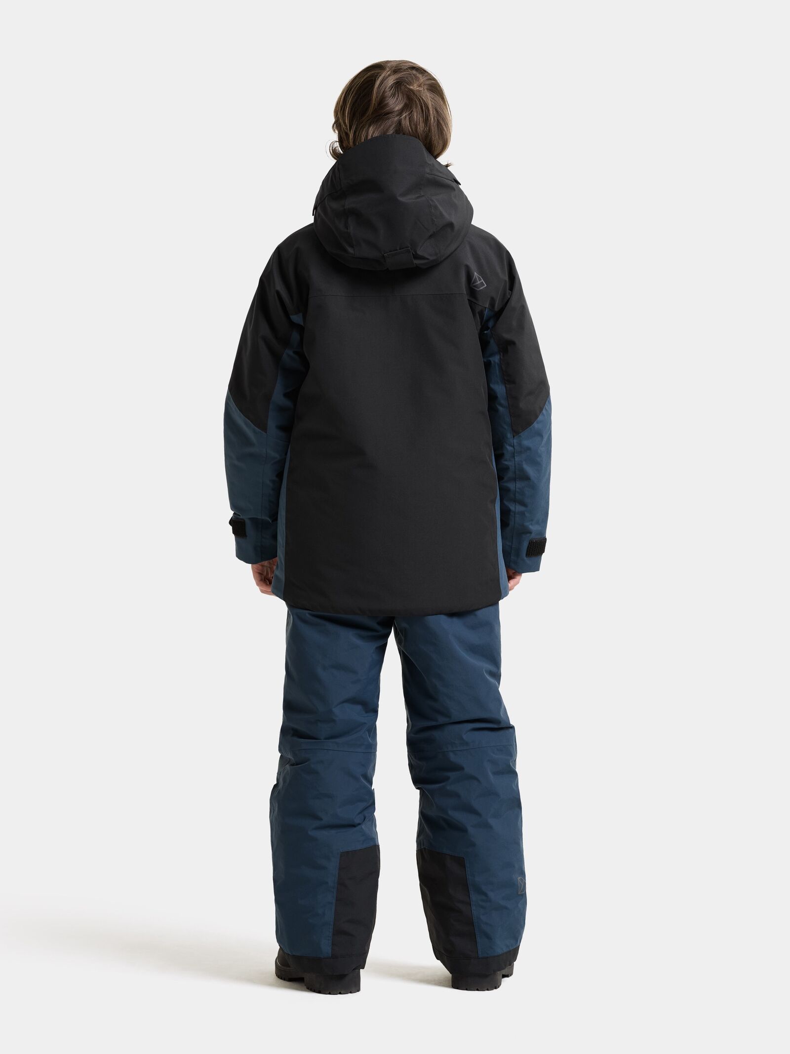 Mountain Blue