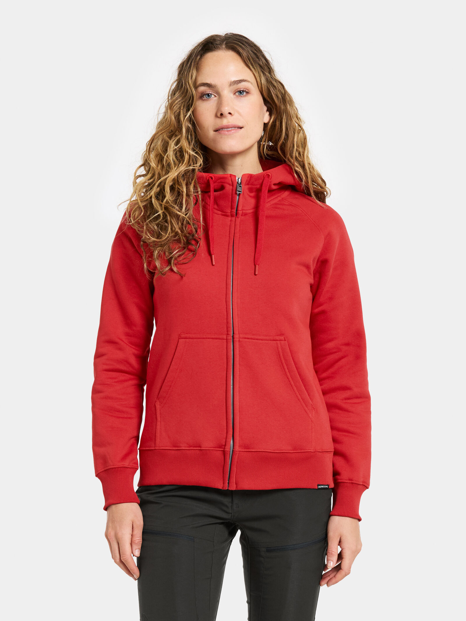 Pomme Red