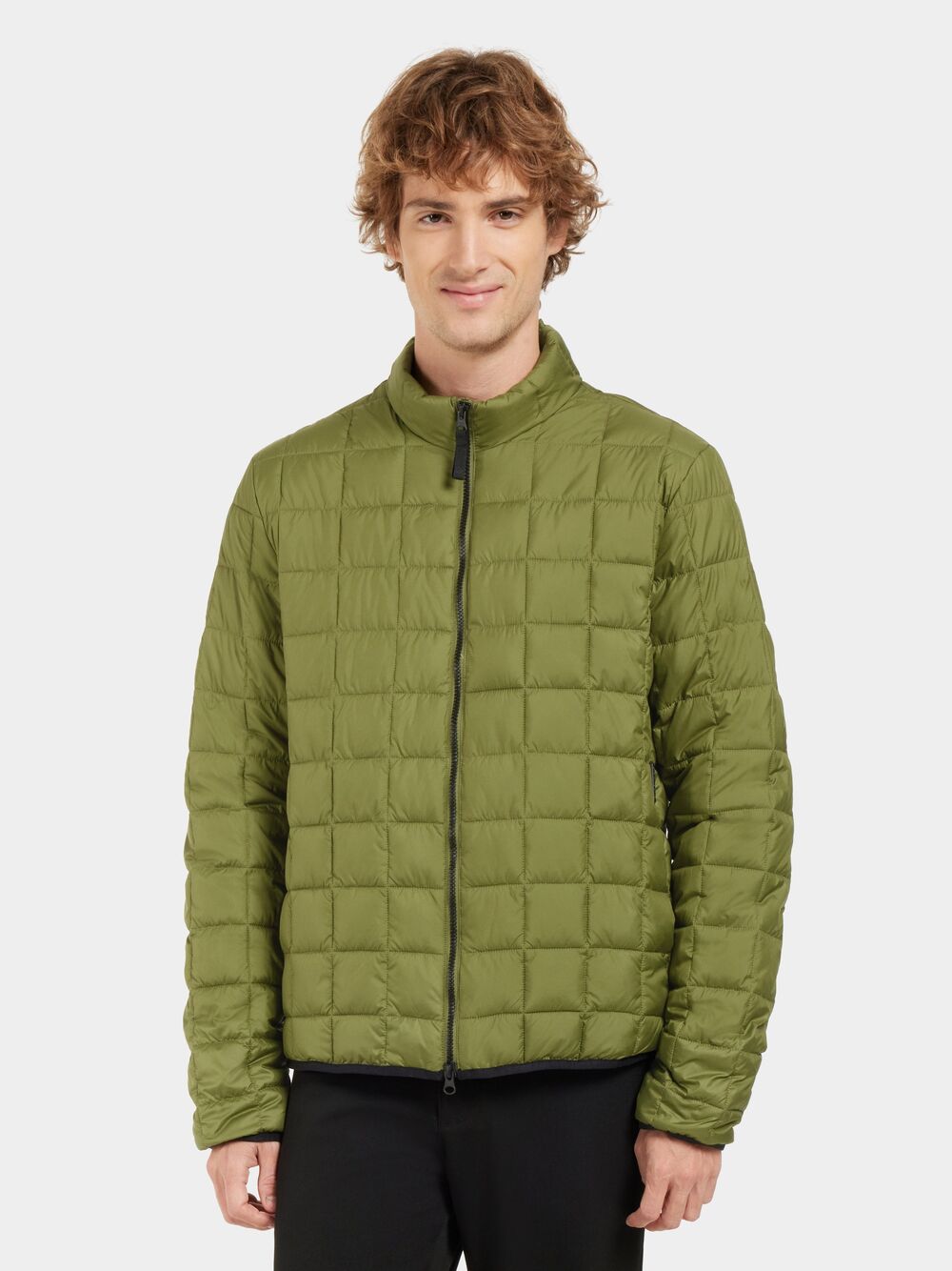 Duffle Green