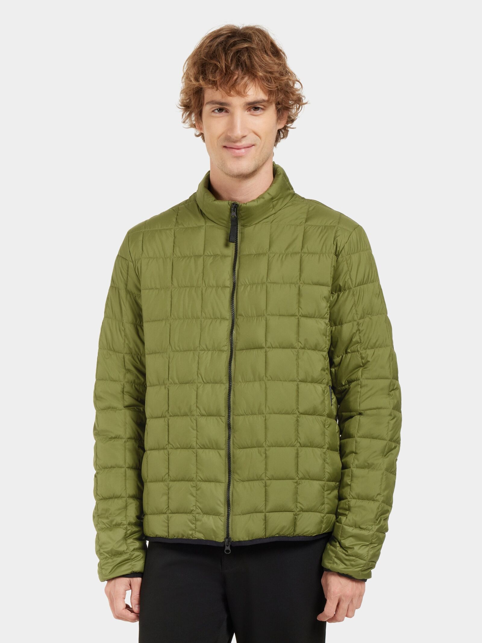 Duffle Green