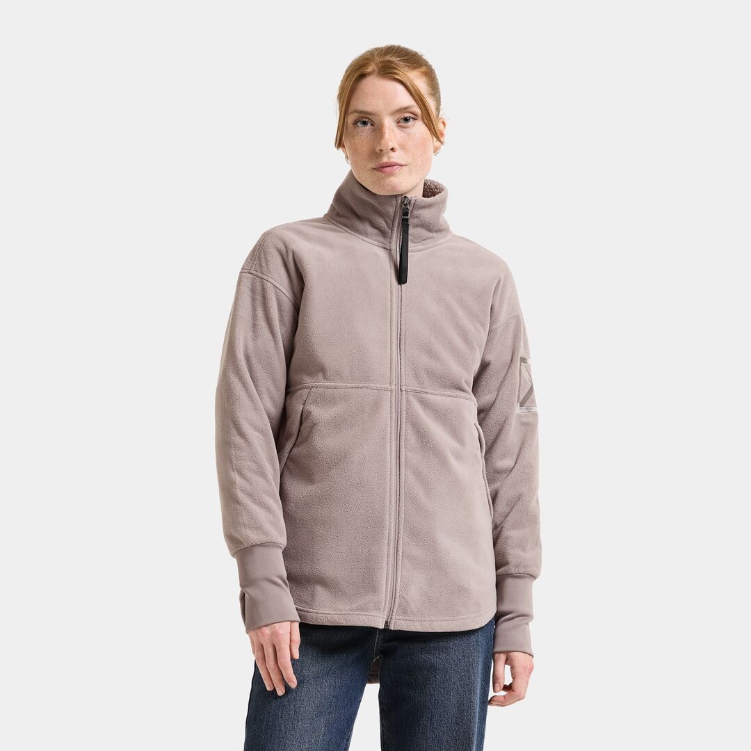 Ronja Windproof Full-Zip