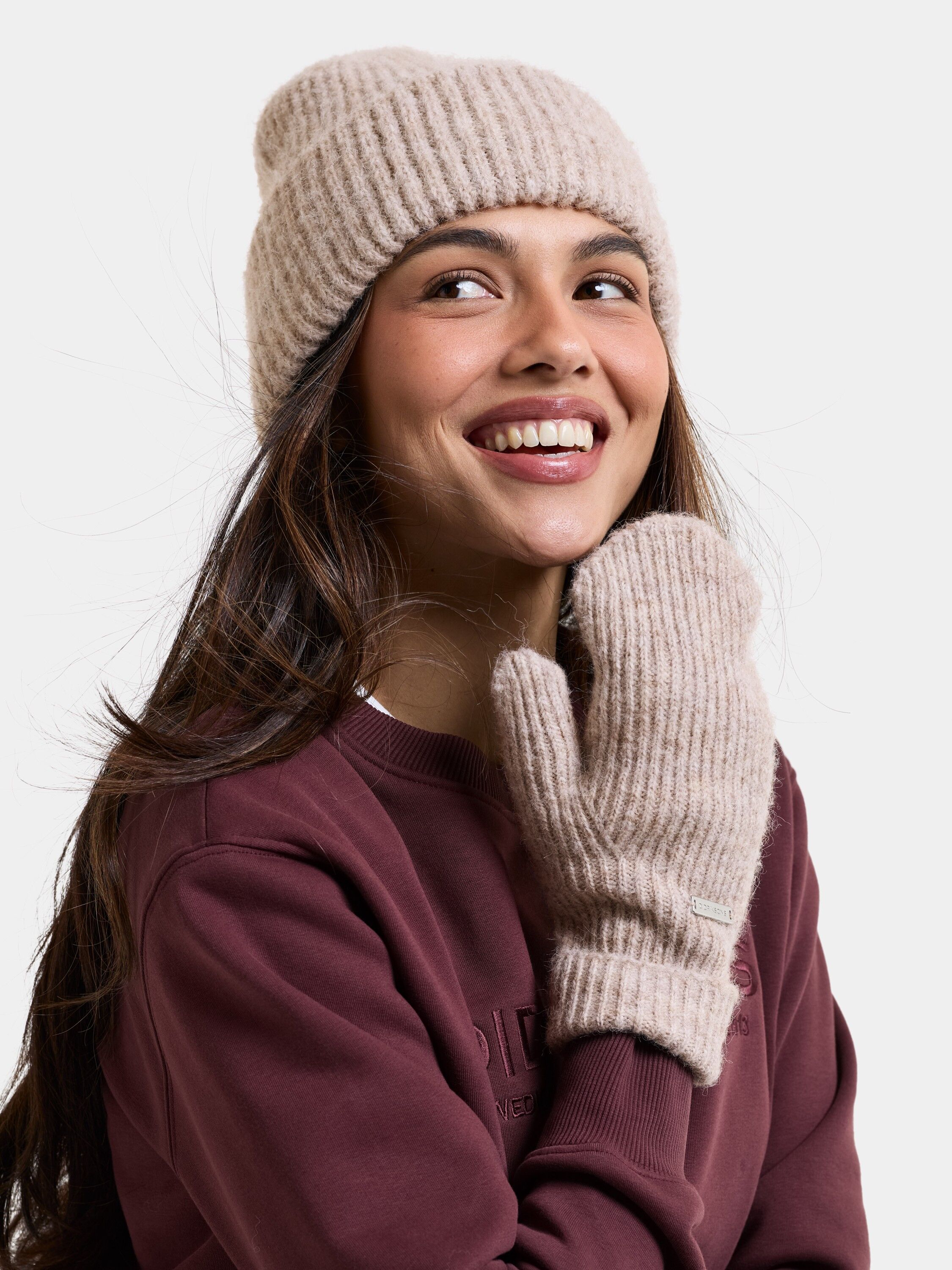 Malin Beanie — Bilde 5 av 5