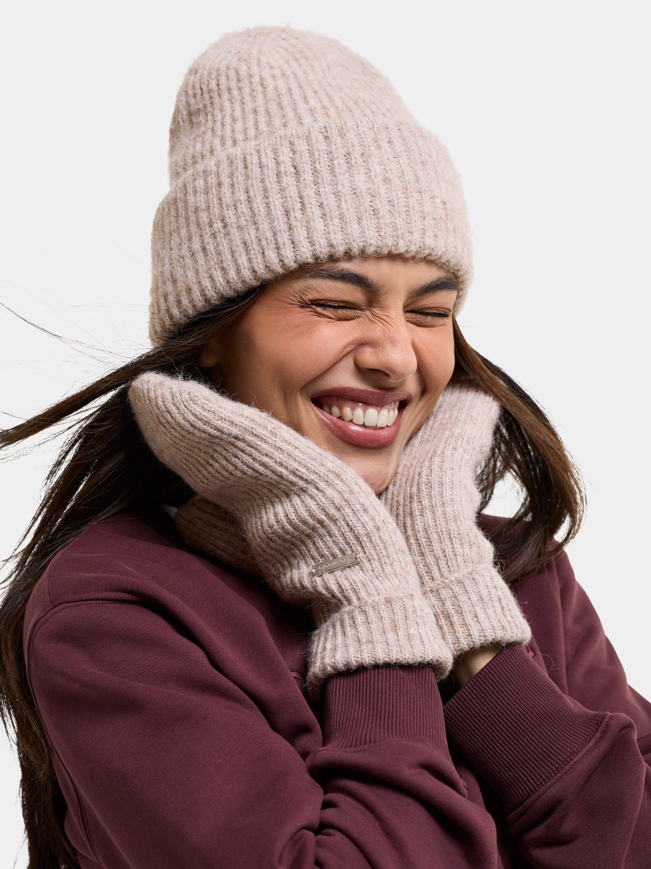 Malin Beanie — Bilde 4 av 5