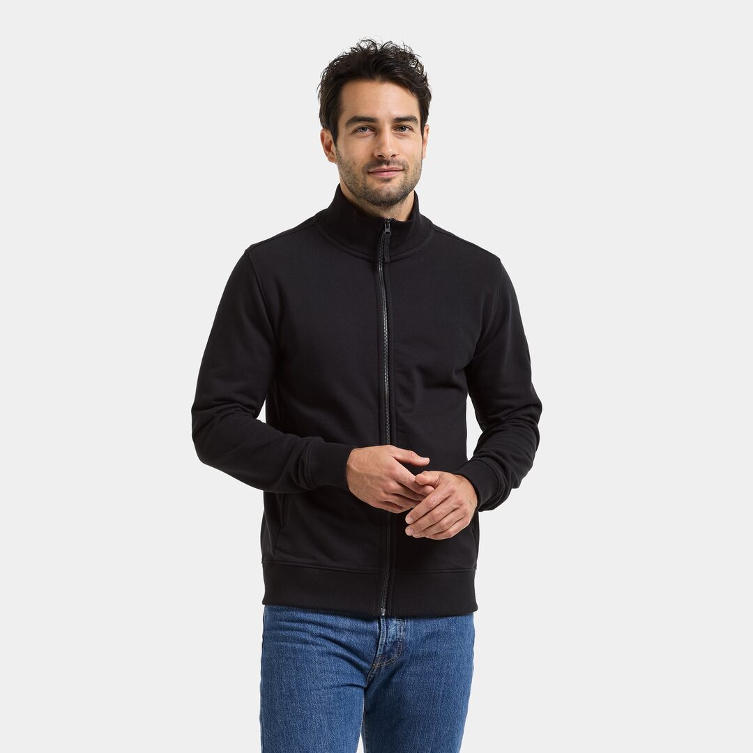 Jake Full-Zip