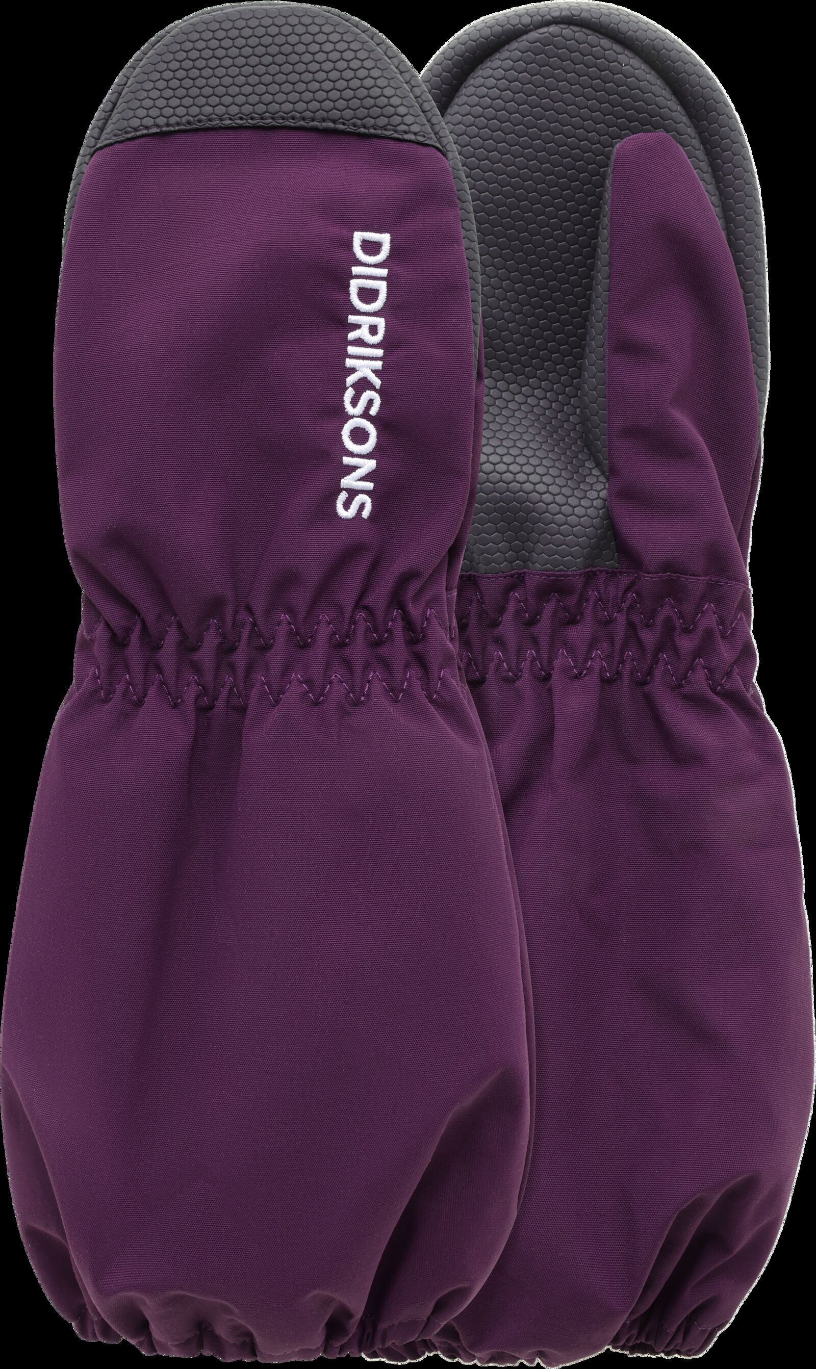 Northen Purple