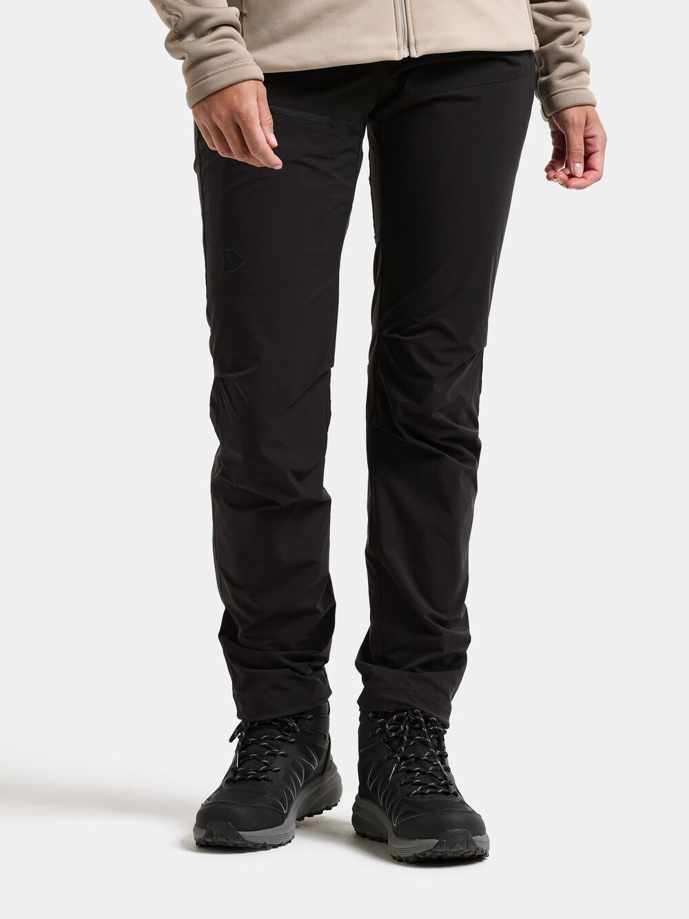 Juna Pants Black