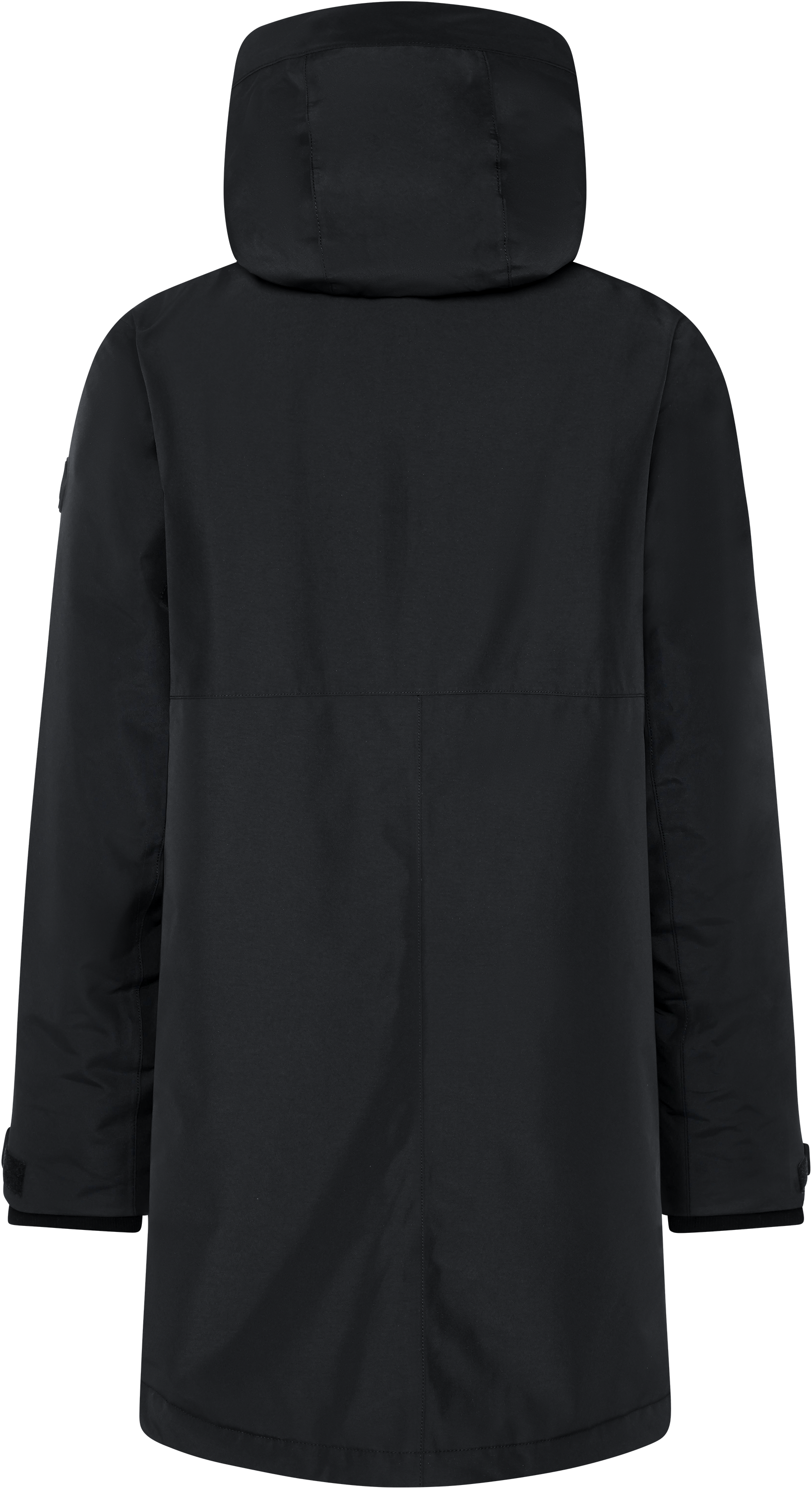 Kenny Parka