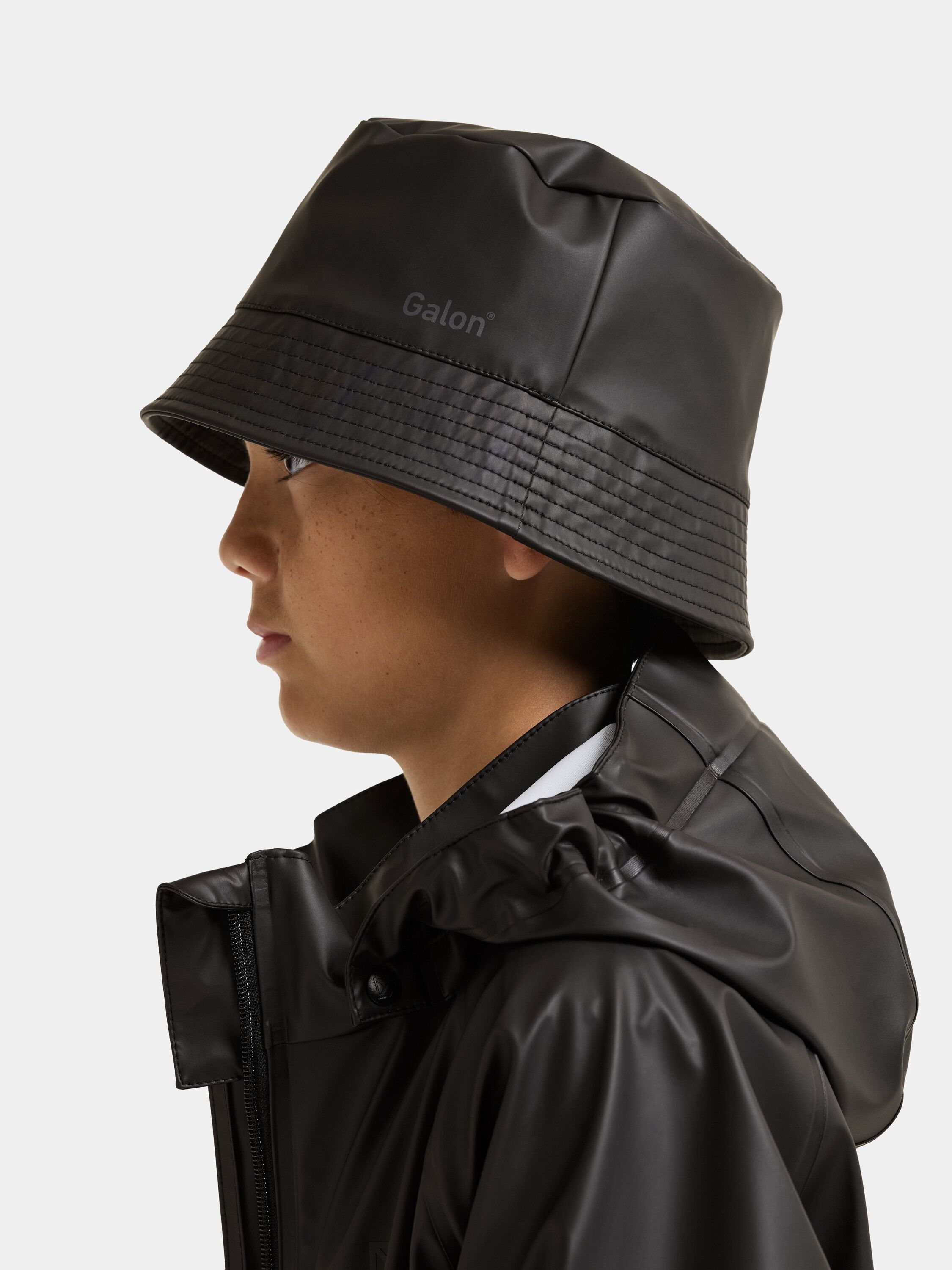Hepta Kids' Hat