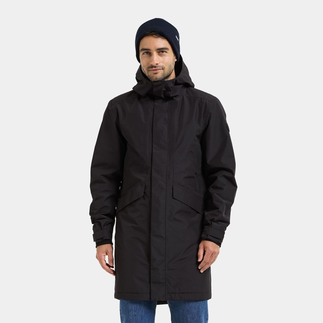 Kenny Parka