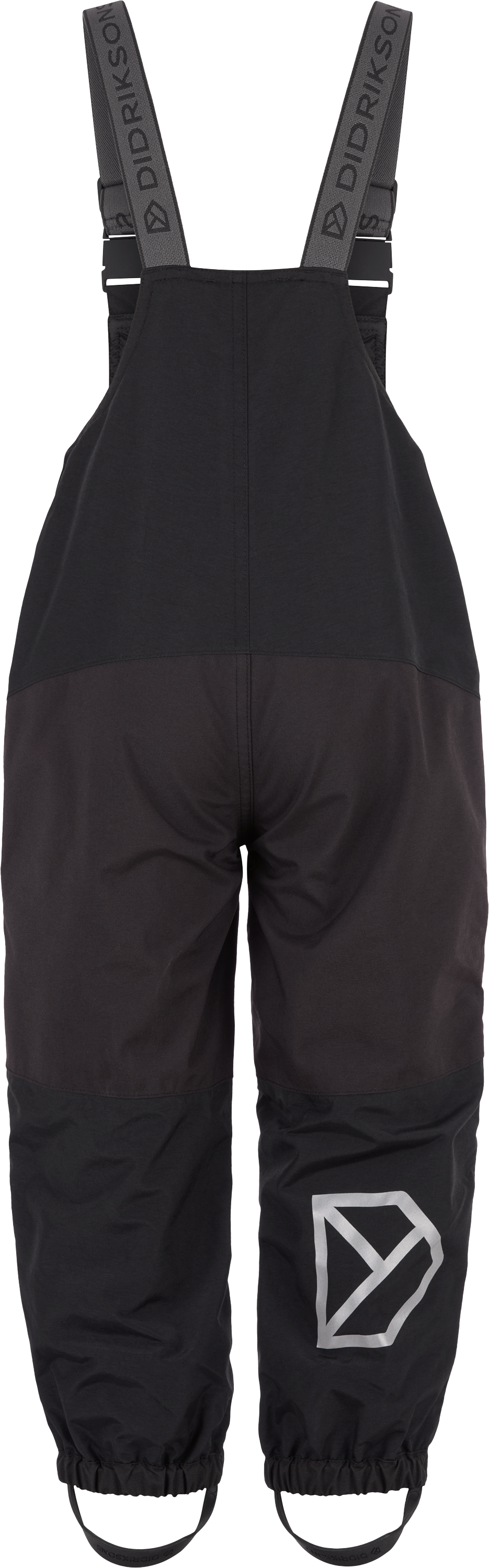 Foxen Bib Kids' Pant