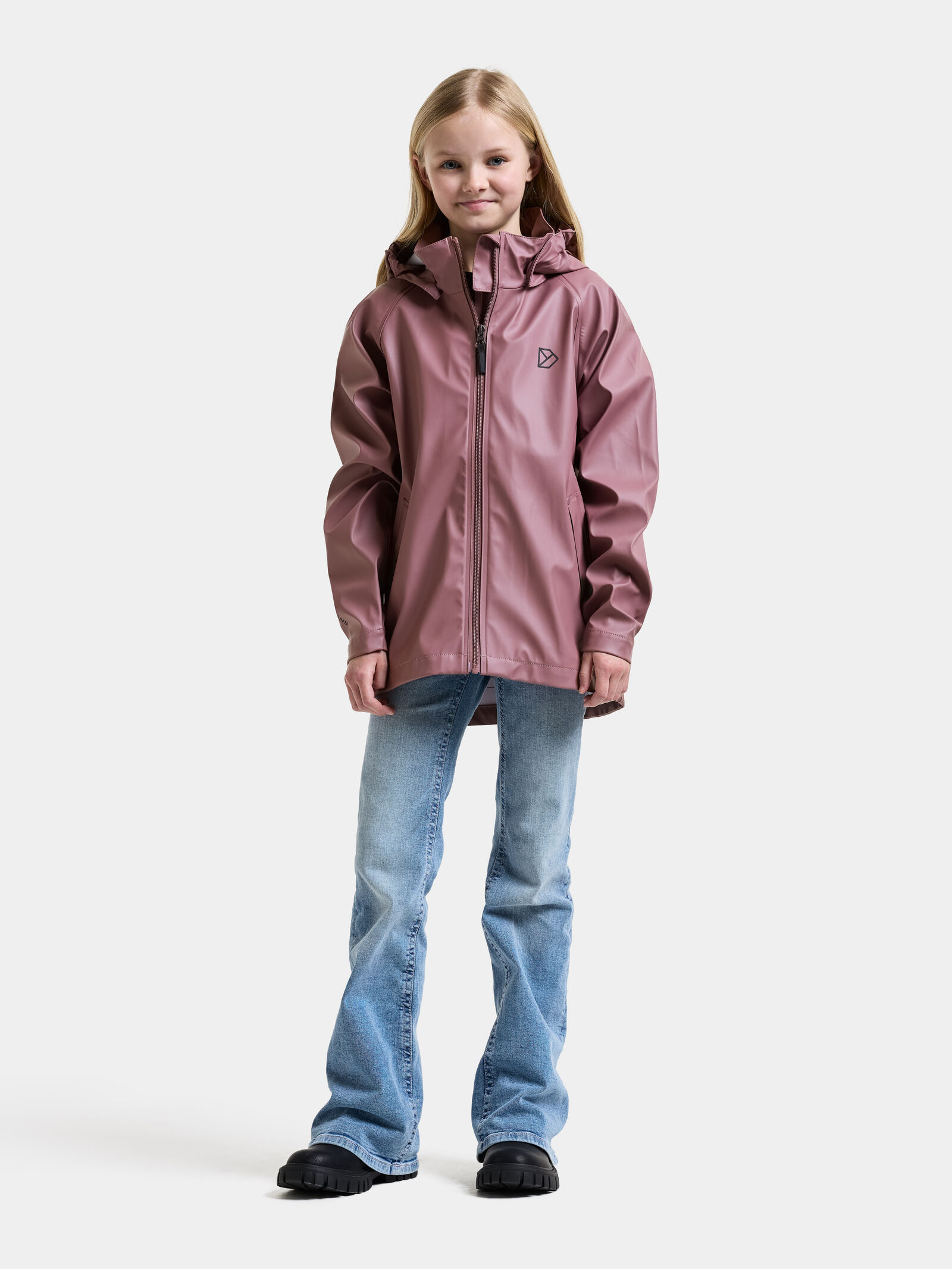 Dulse Pink