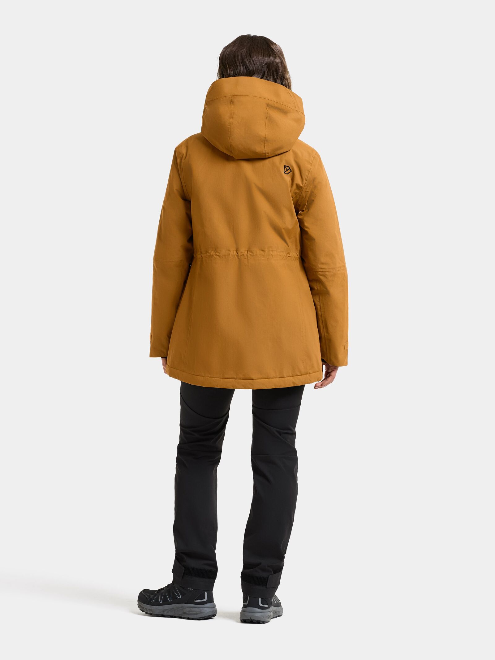 Spice Brown