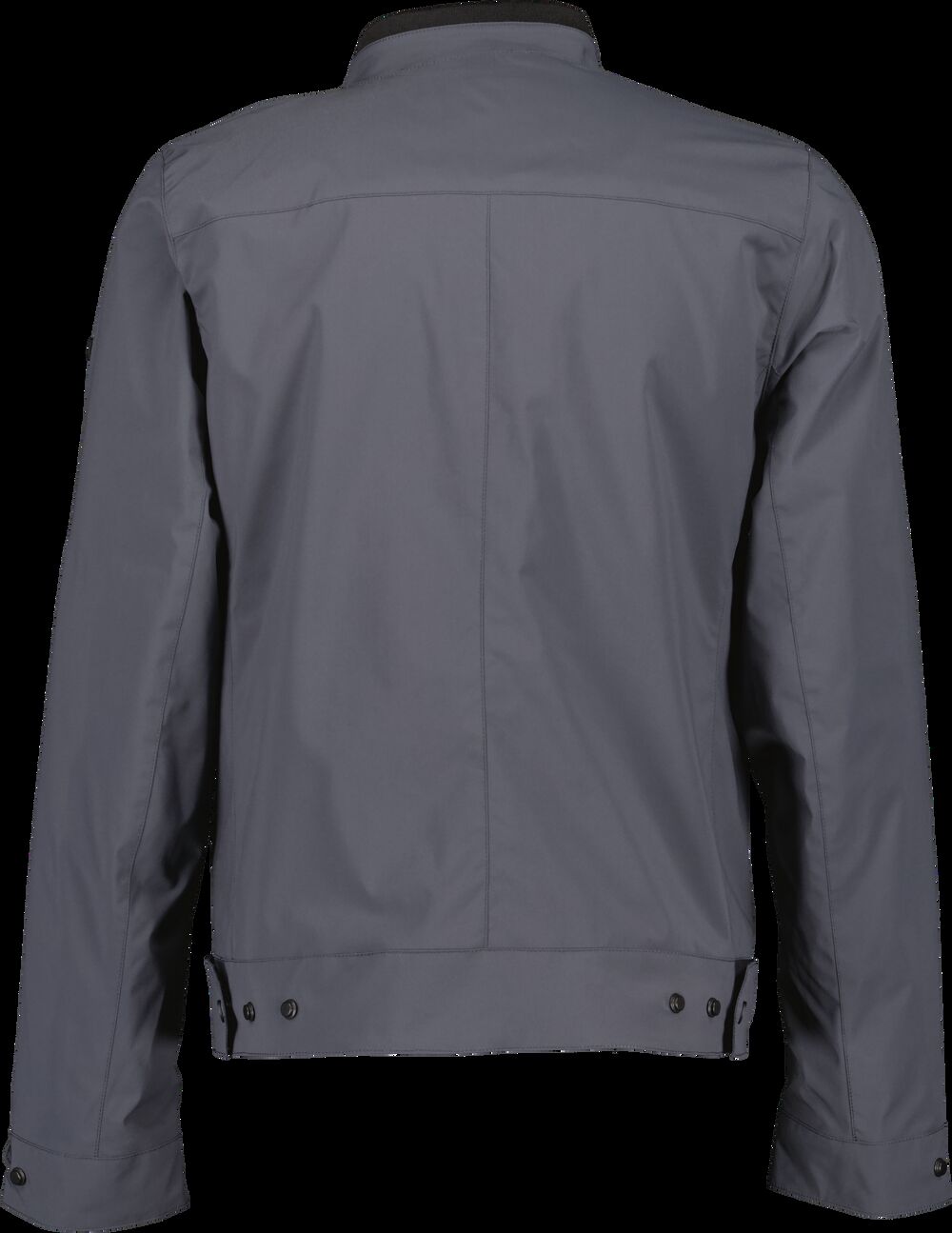 Austere Blue