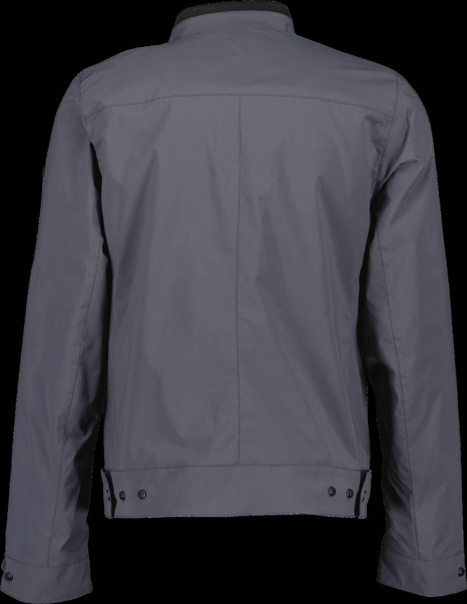 Austere Blue