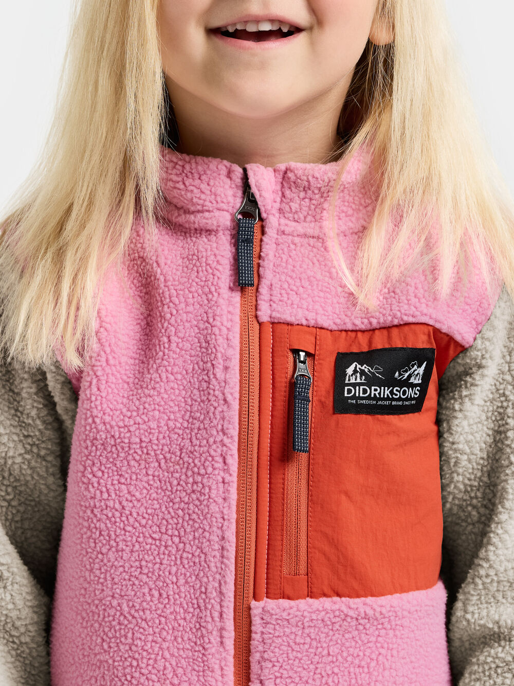 Light Heather Pink