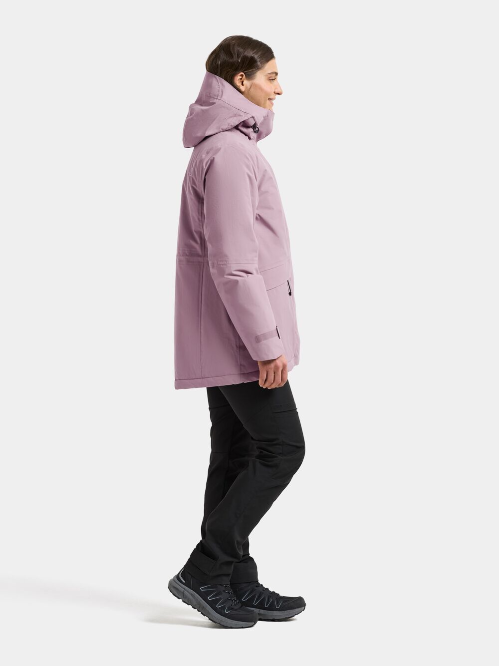 Lilac Haze