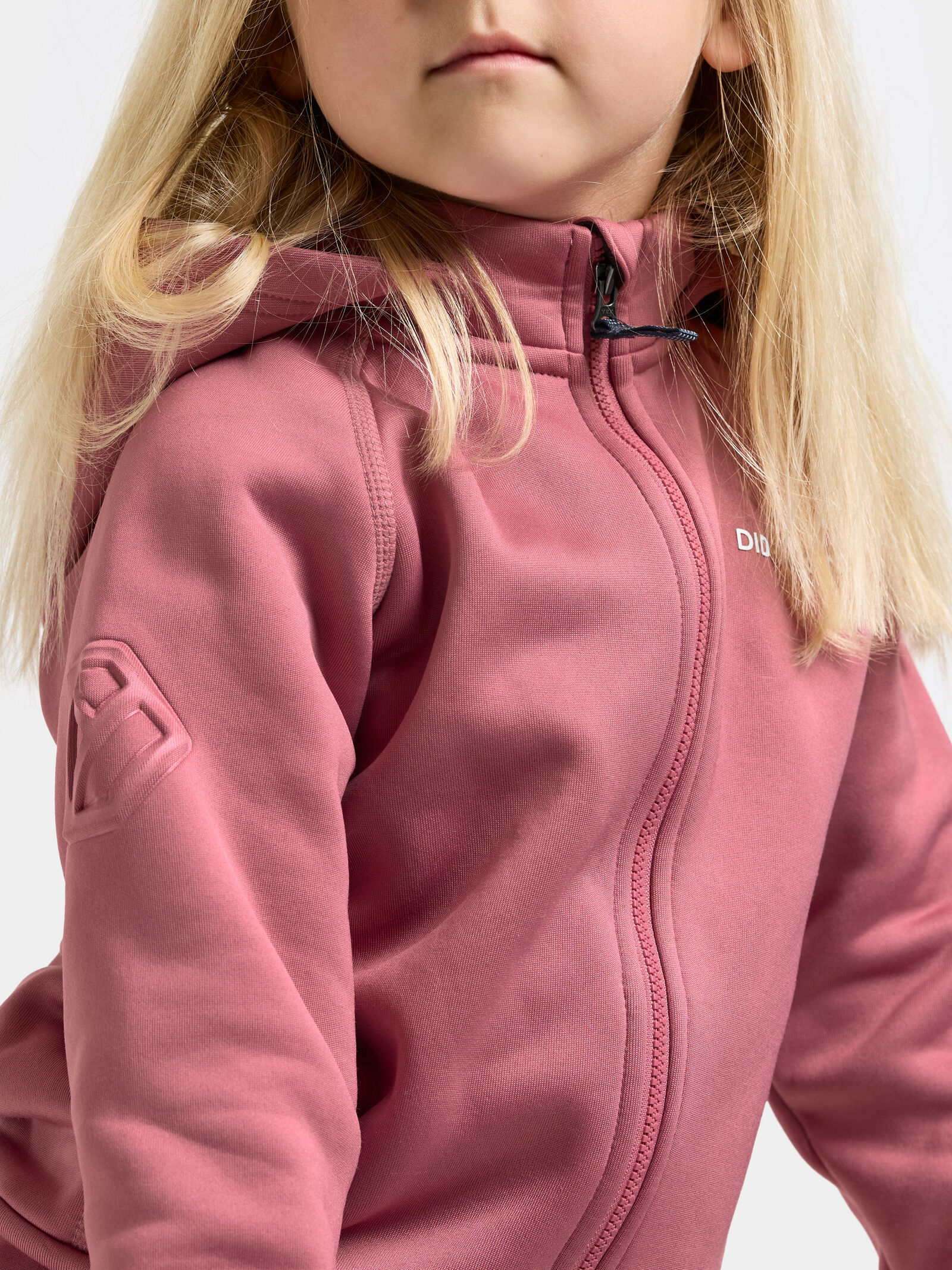 Heather Pink
