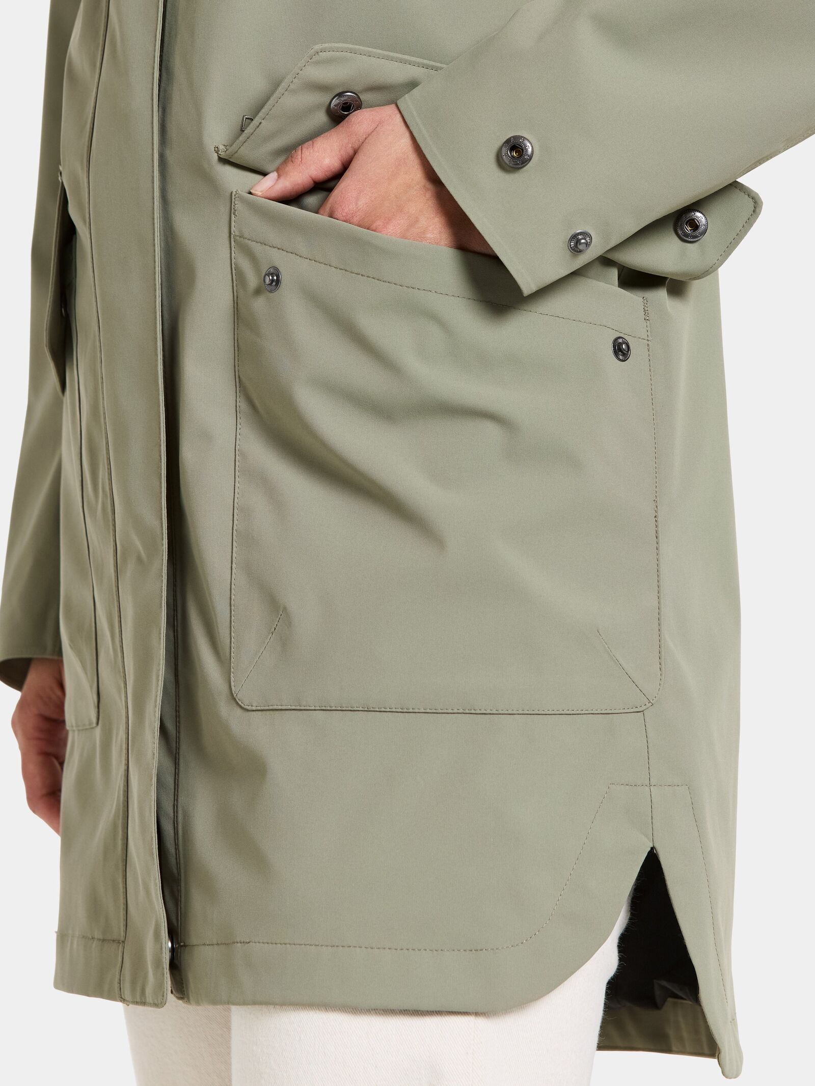 Mistel Green