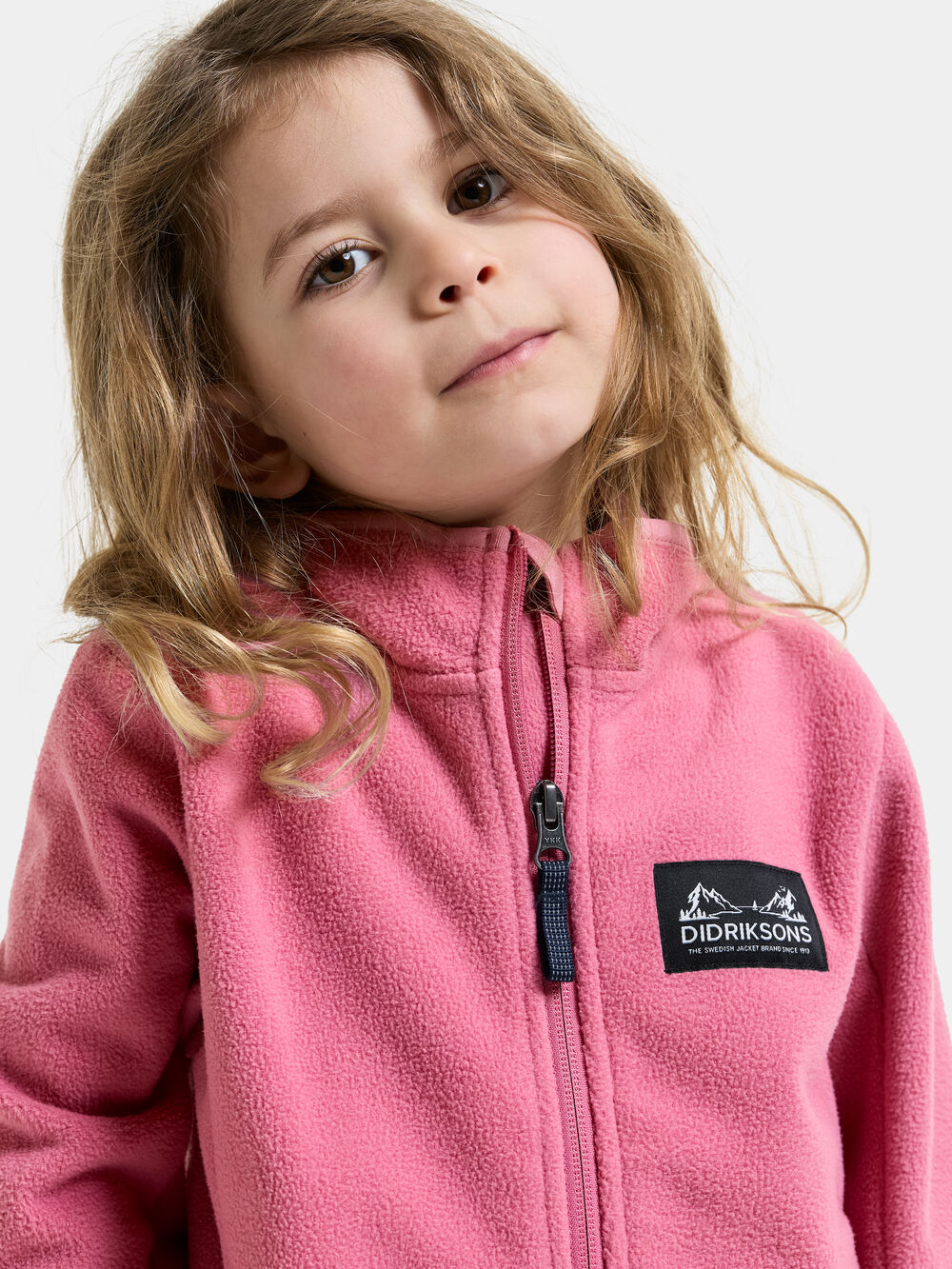 Heather Pink