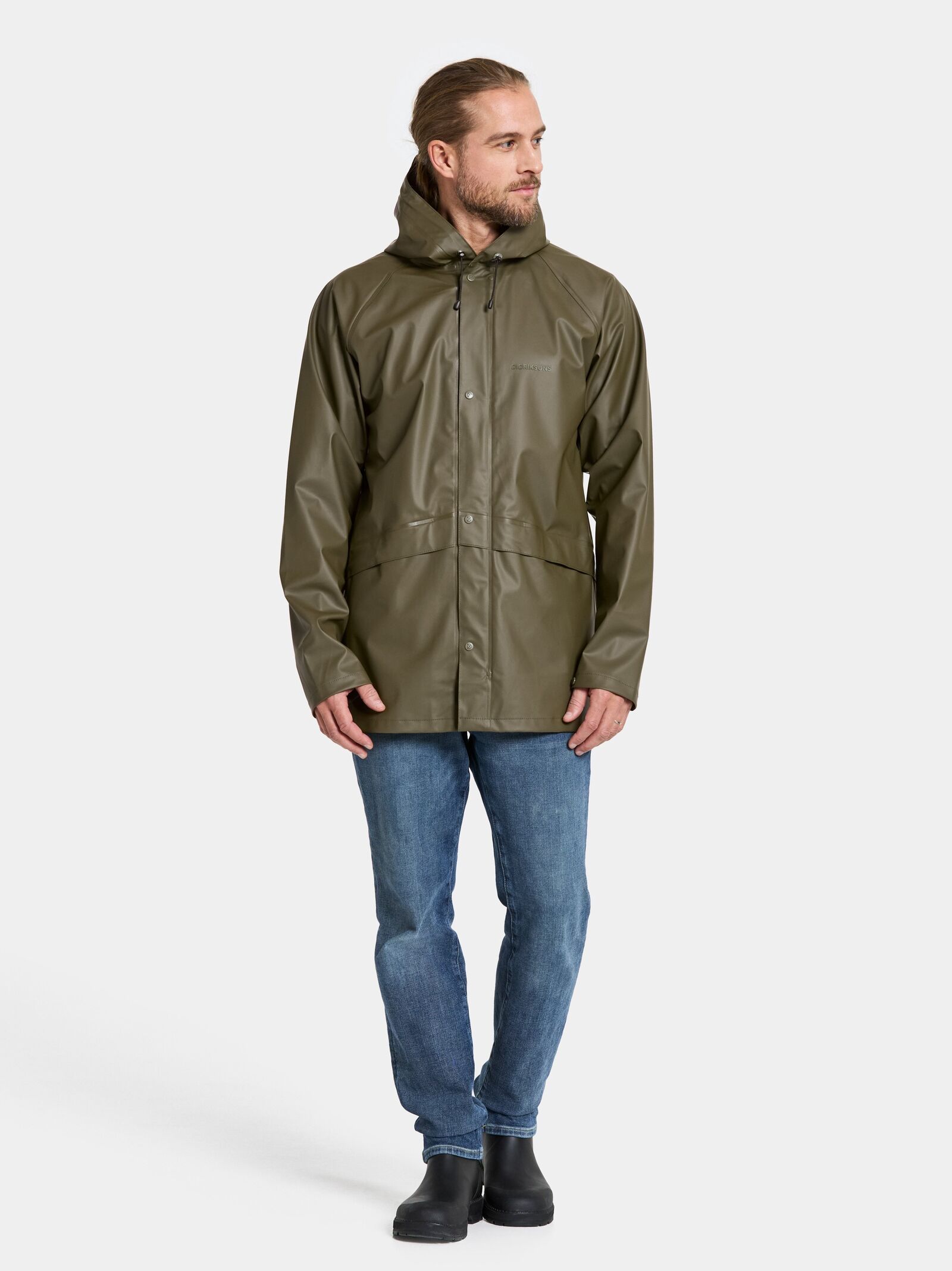 Fog Green