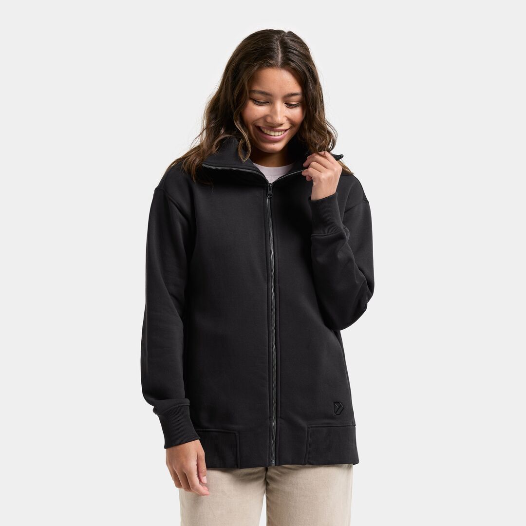 Giselle Full-Zip