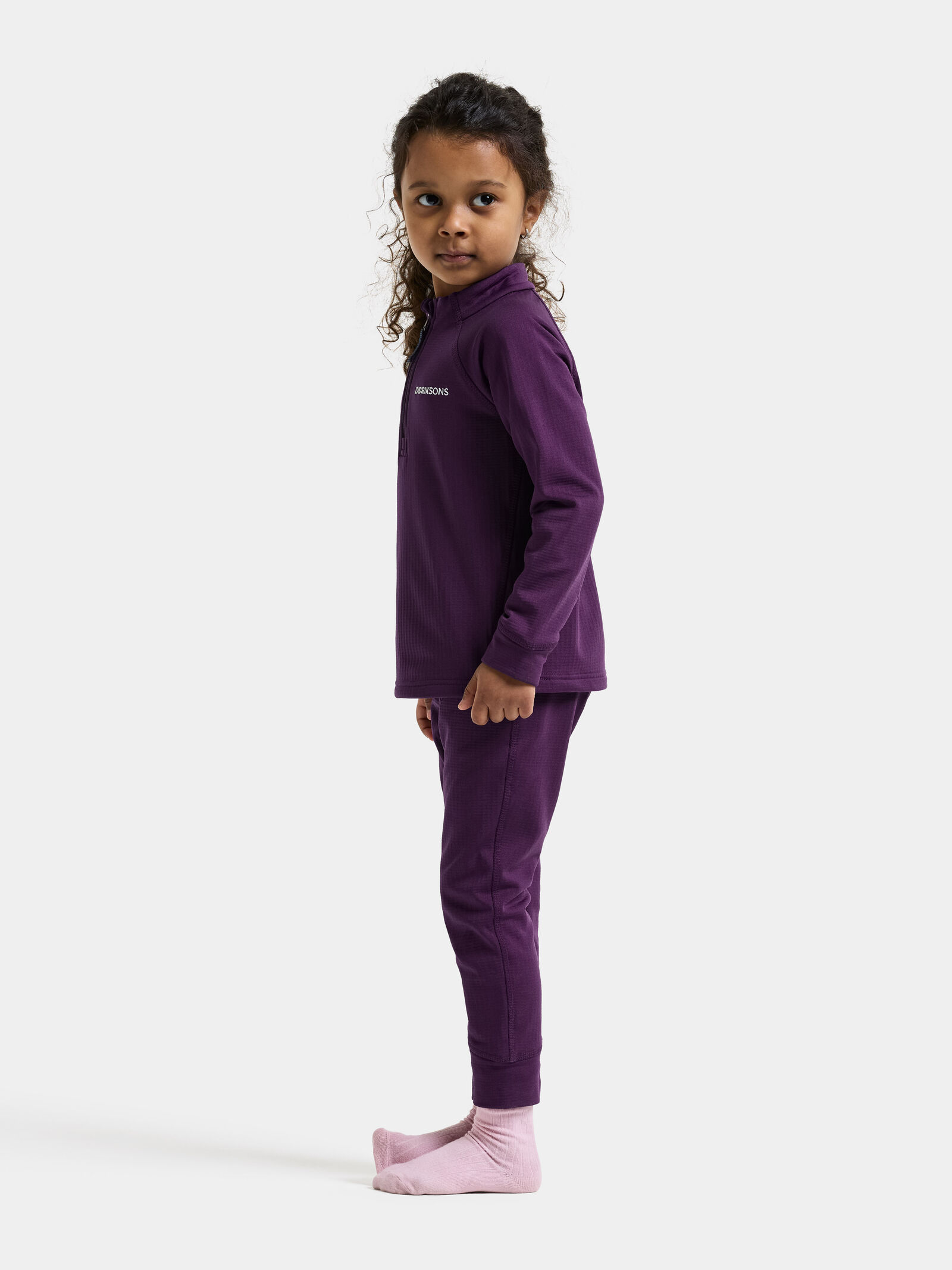 Northen Purple