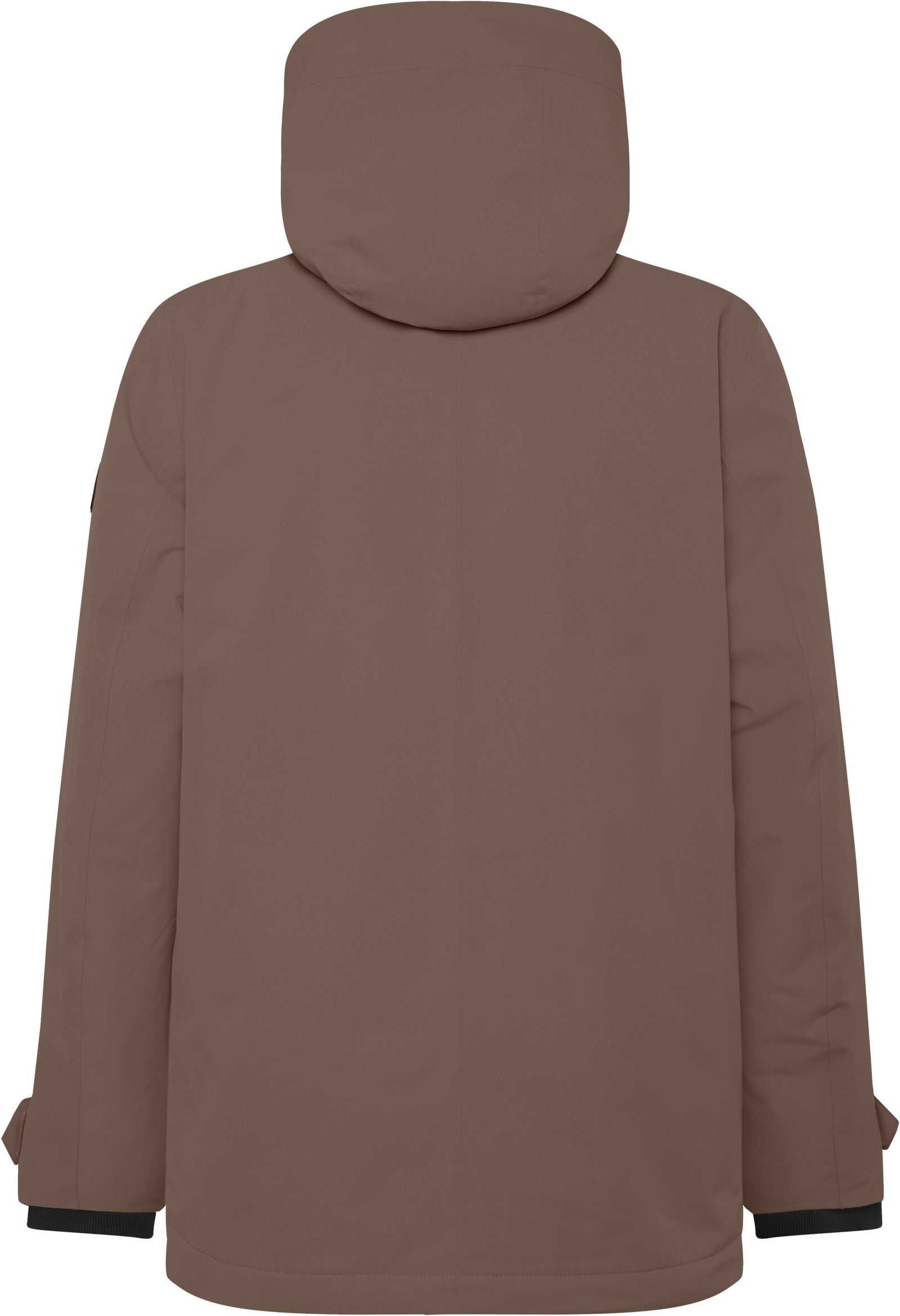 Mocha Brown