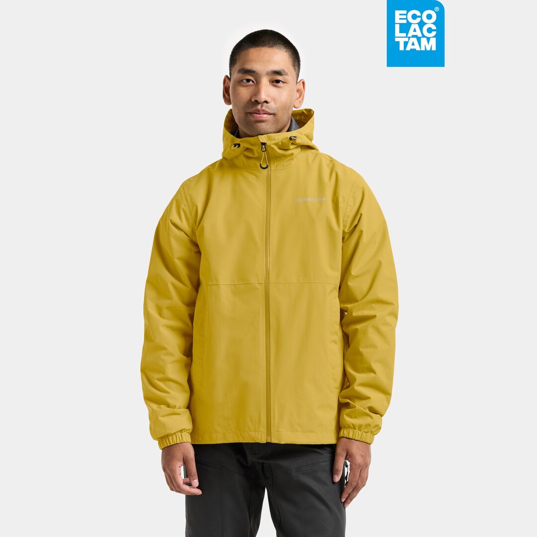 Dario Jacket