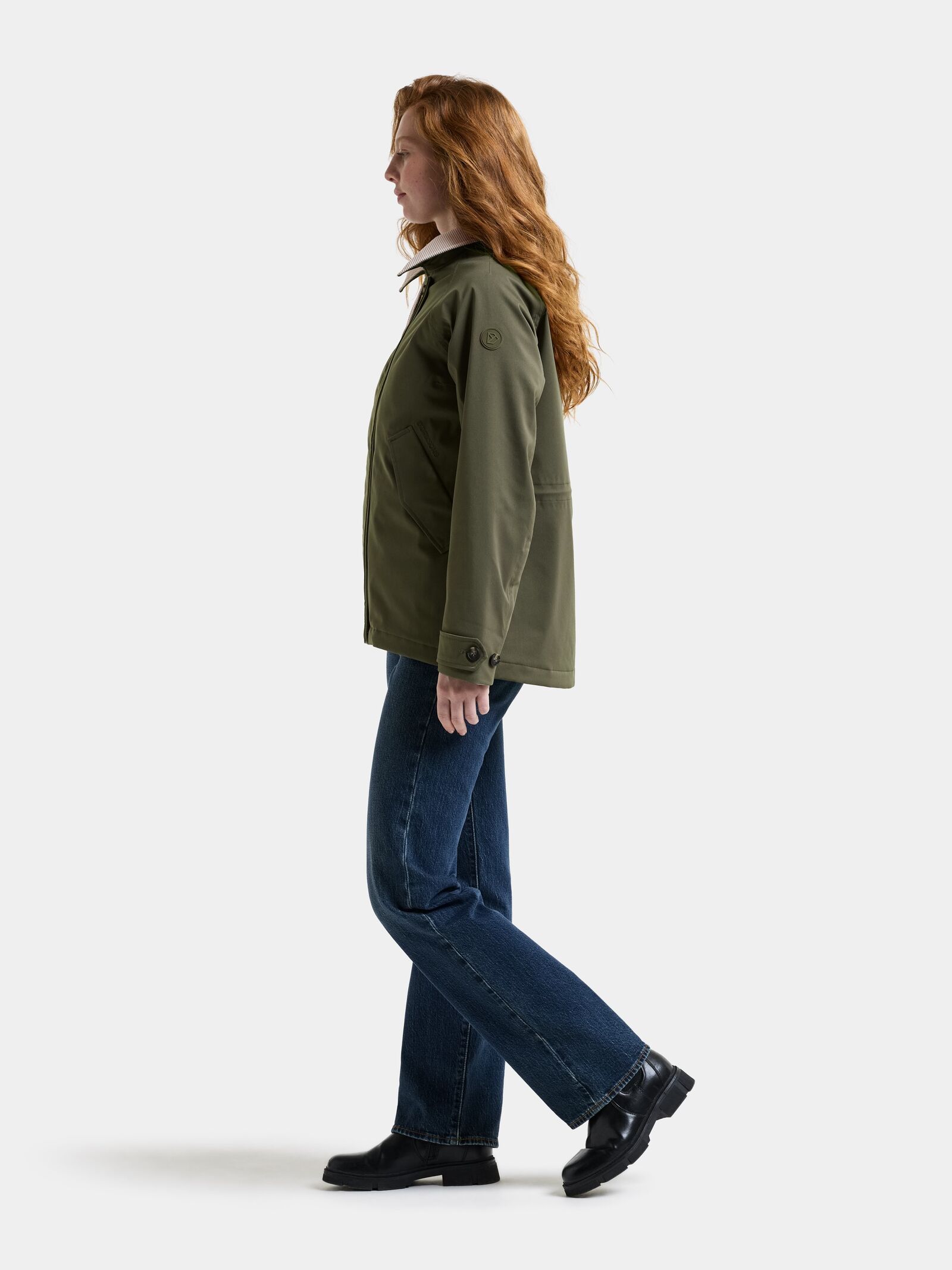 Deep Green
