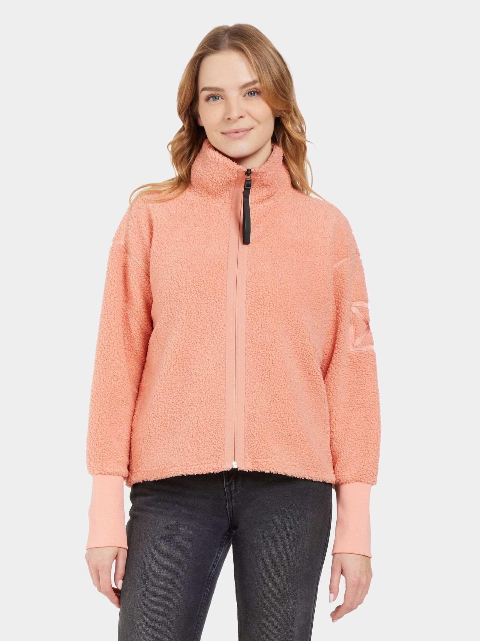 Clay Pink