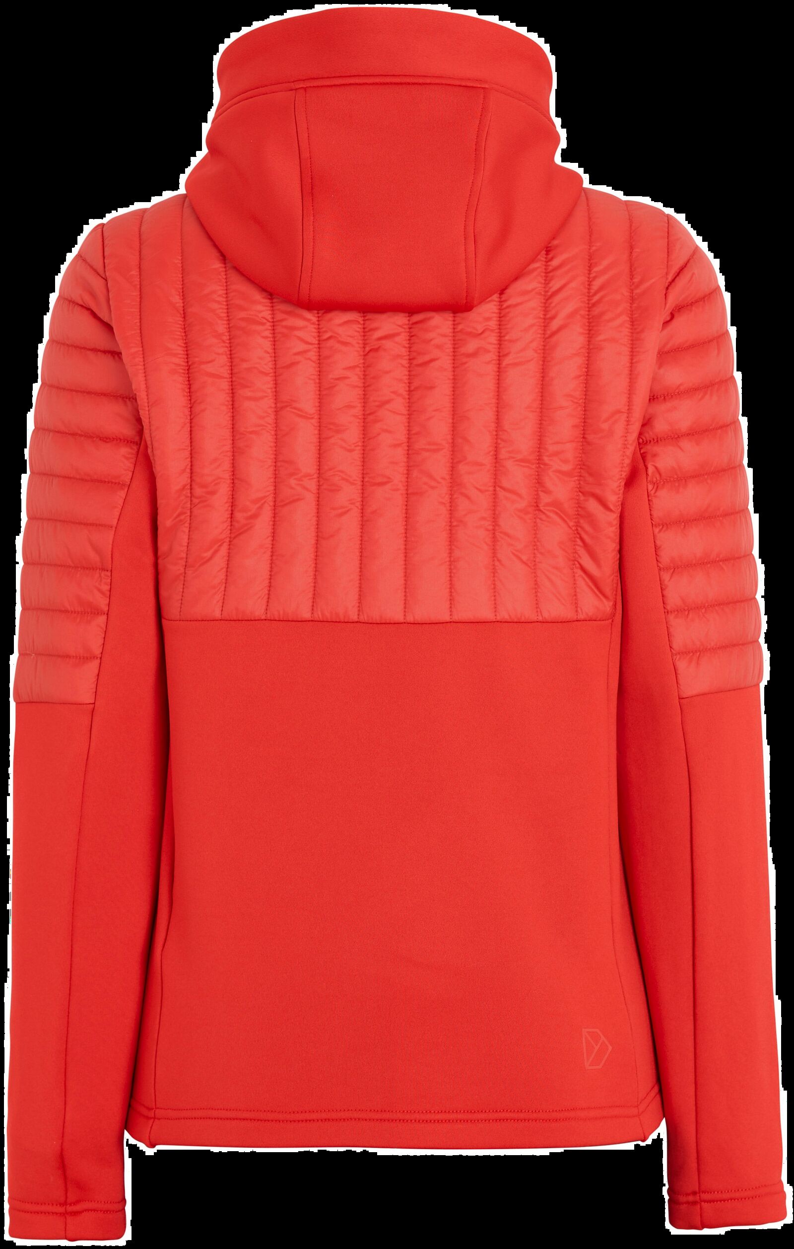 Lava Red