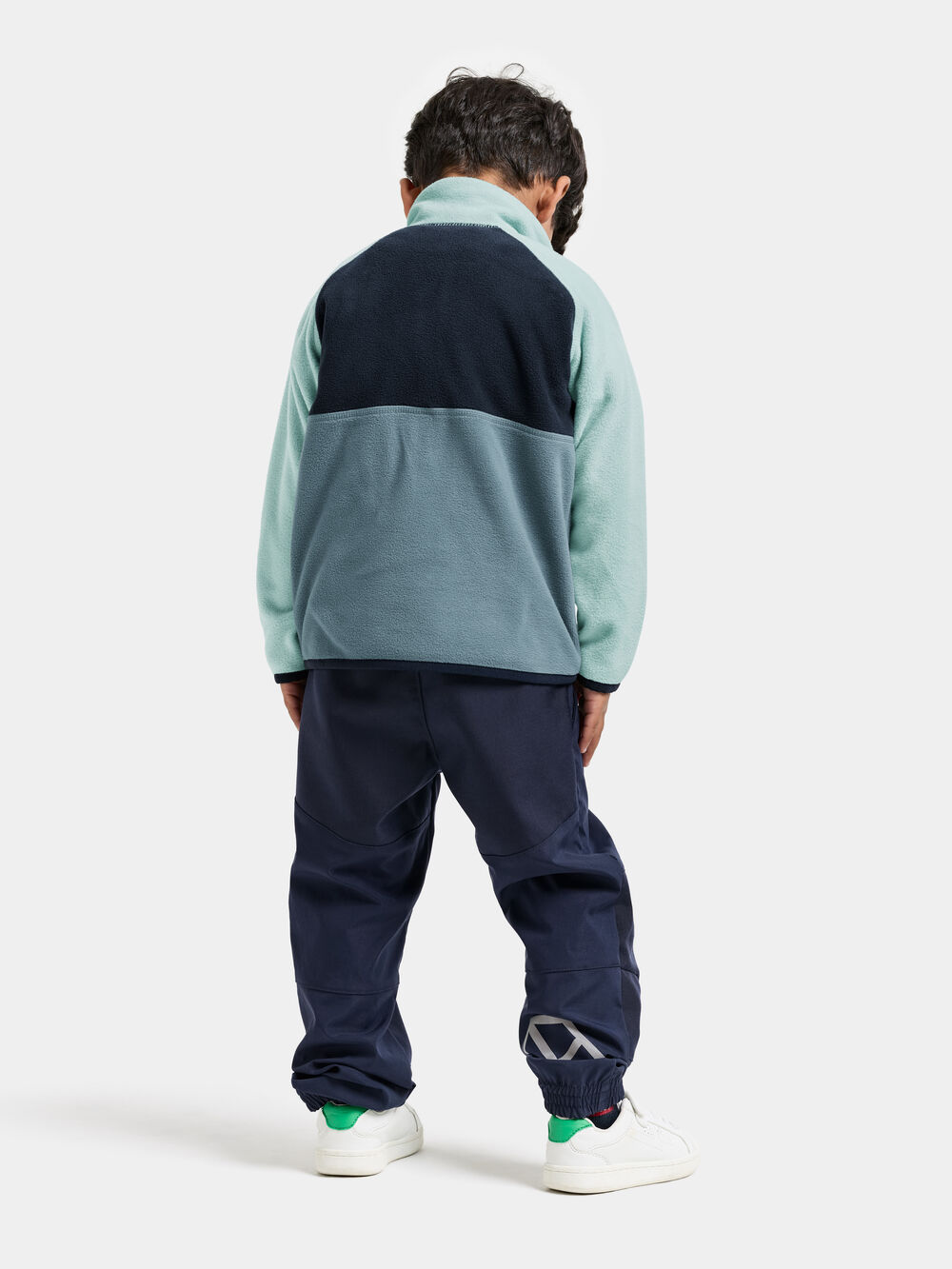Factory Blue