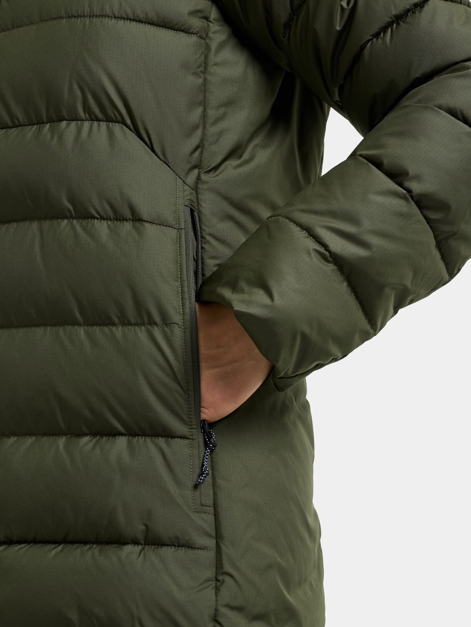Deep Green