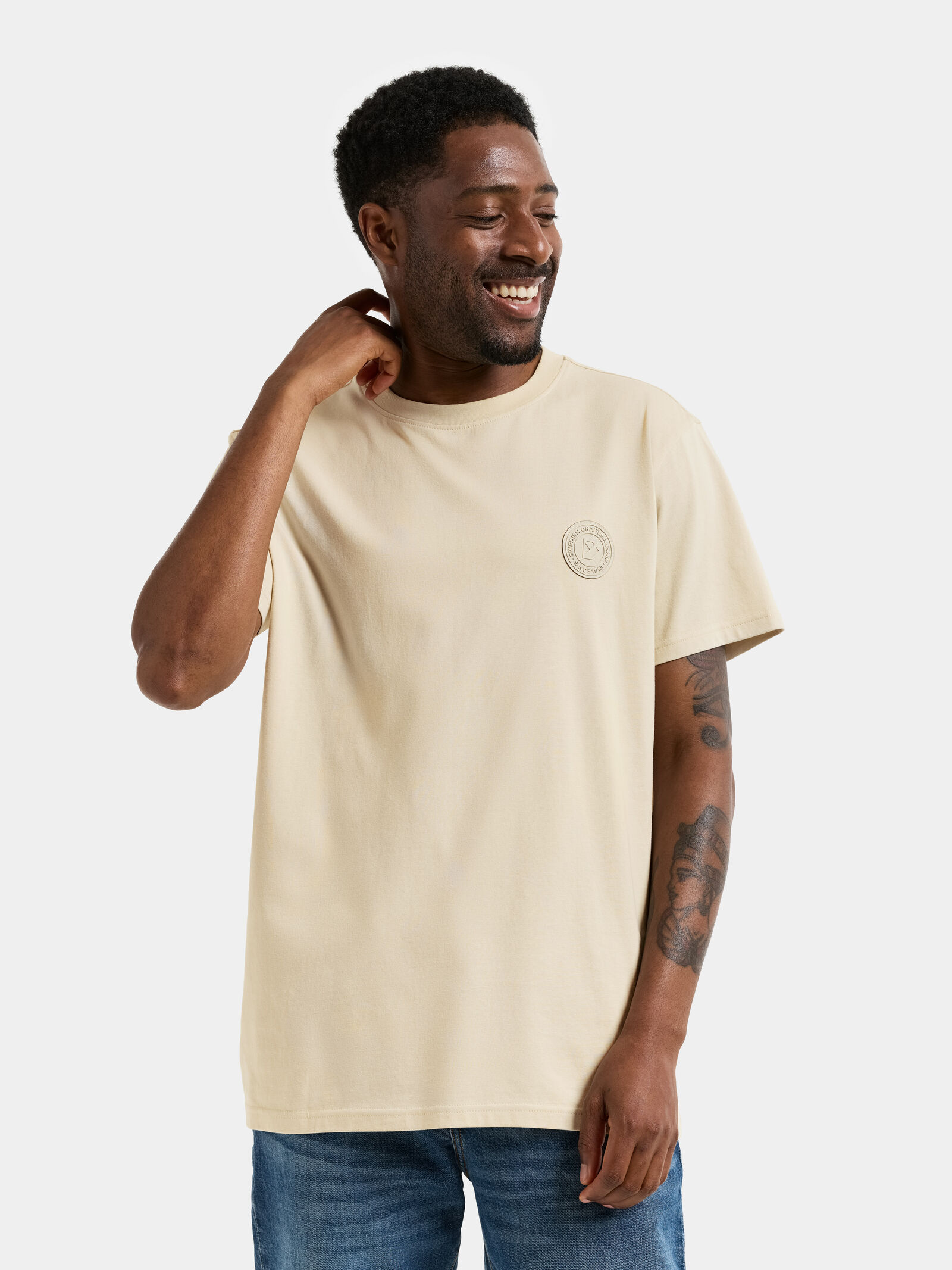 Light Beige