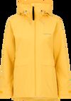 Warm Yellow