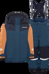 Mountain Blue