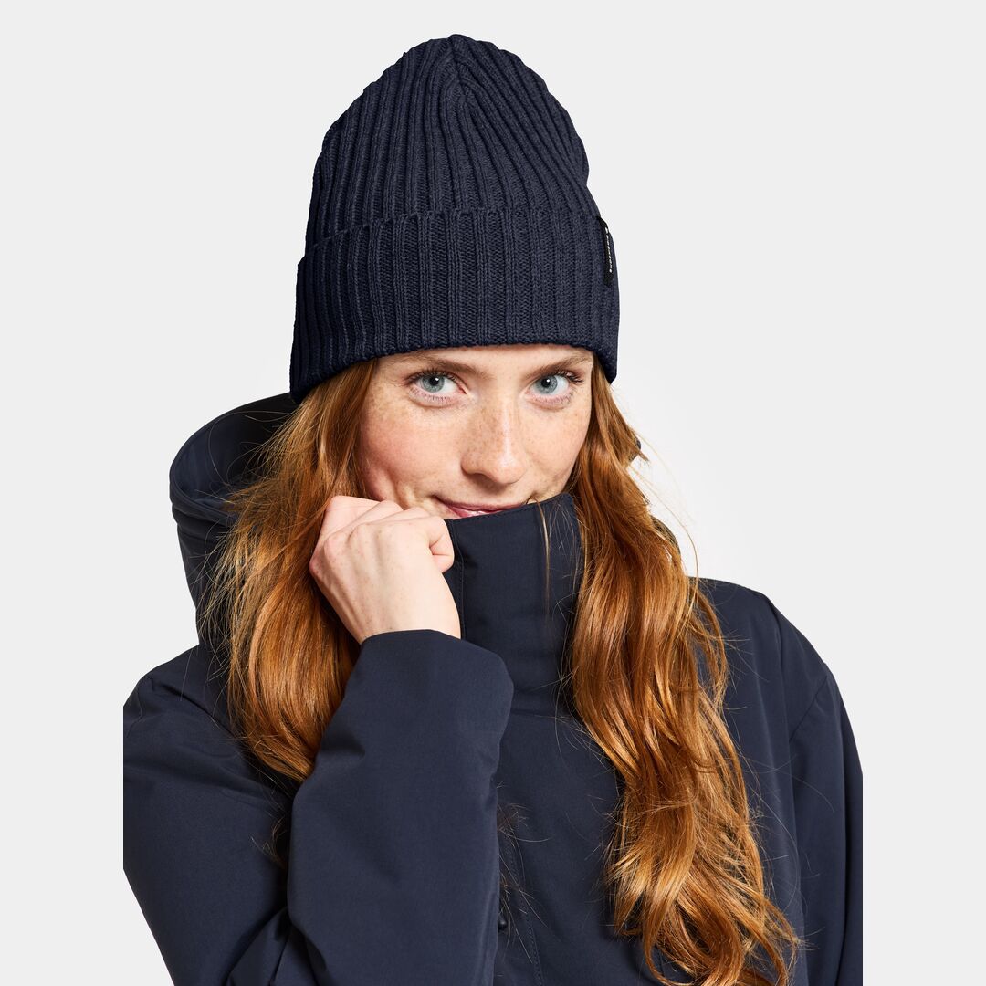 Laken Beanie