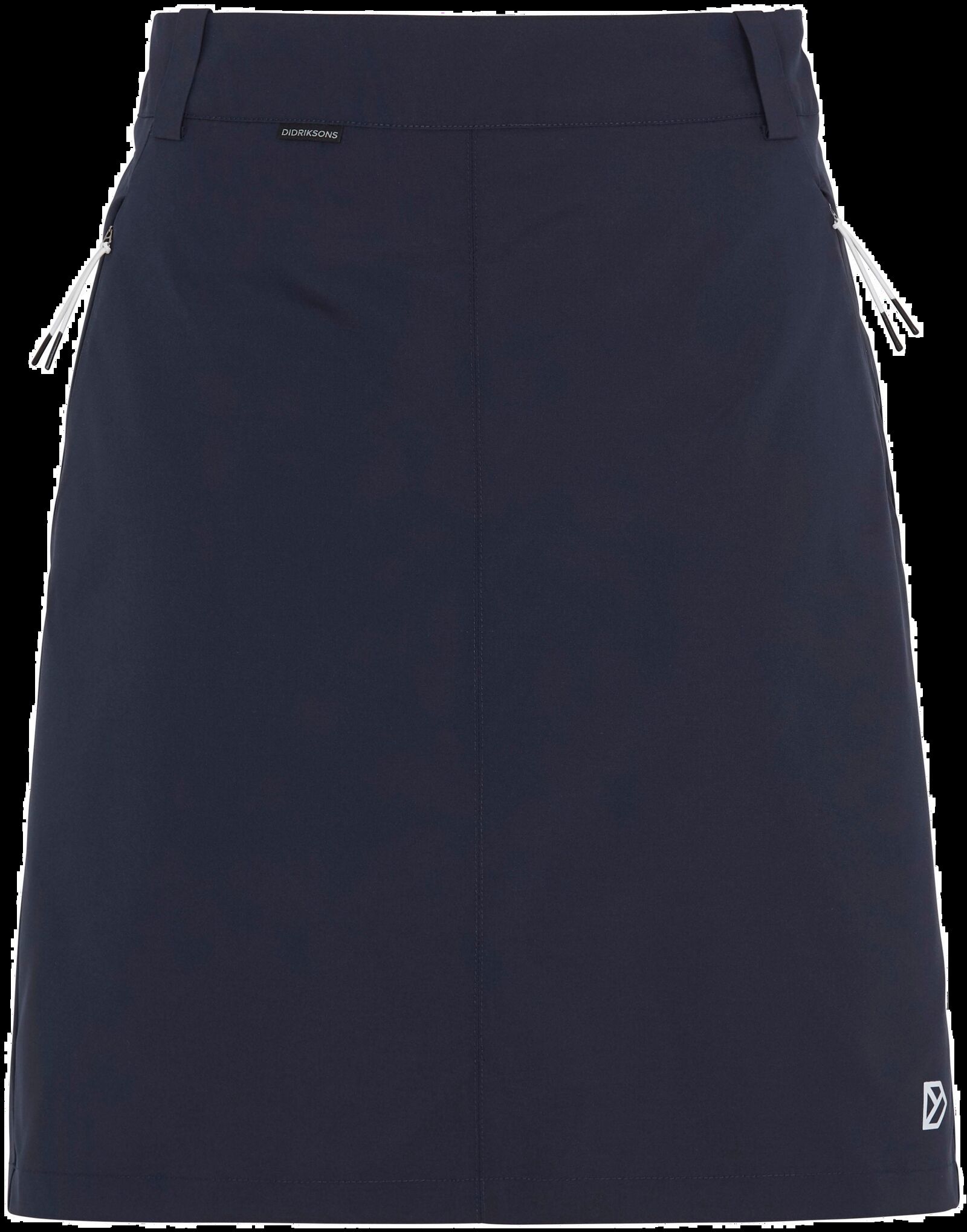 Dark Night Blue