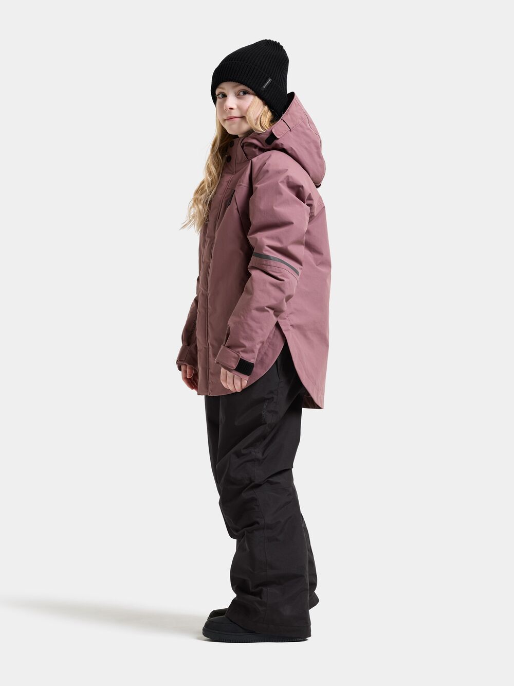 Dulse Pink
