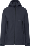 Dark Night Blue