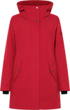 Dark red