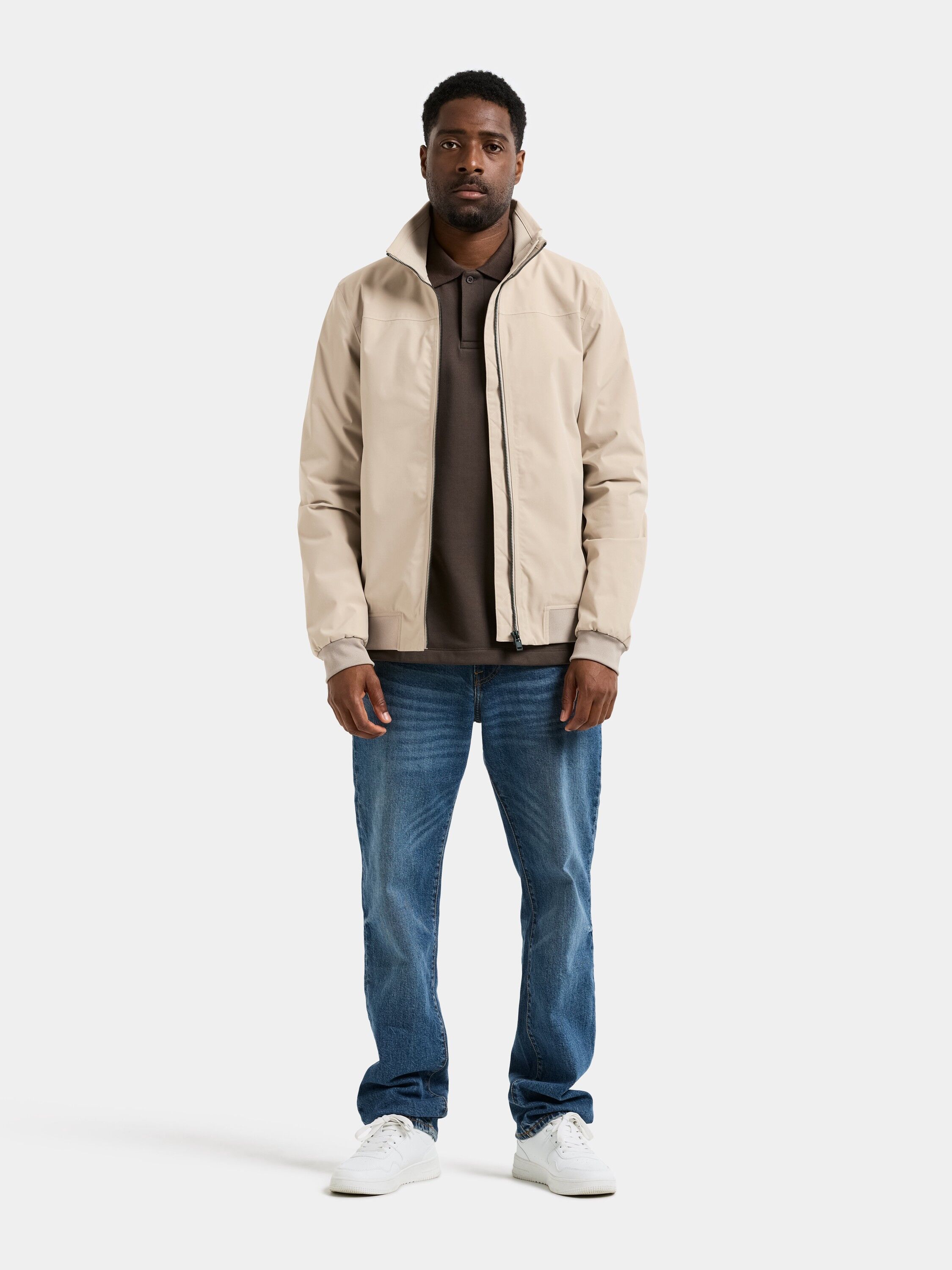 Alvin Jacket — Bilde 3 av 5