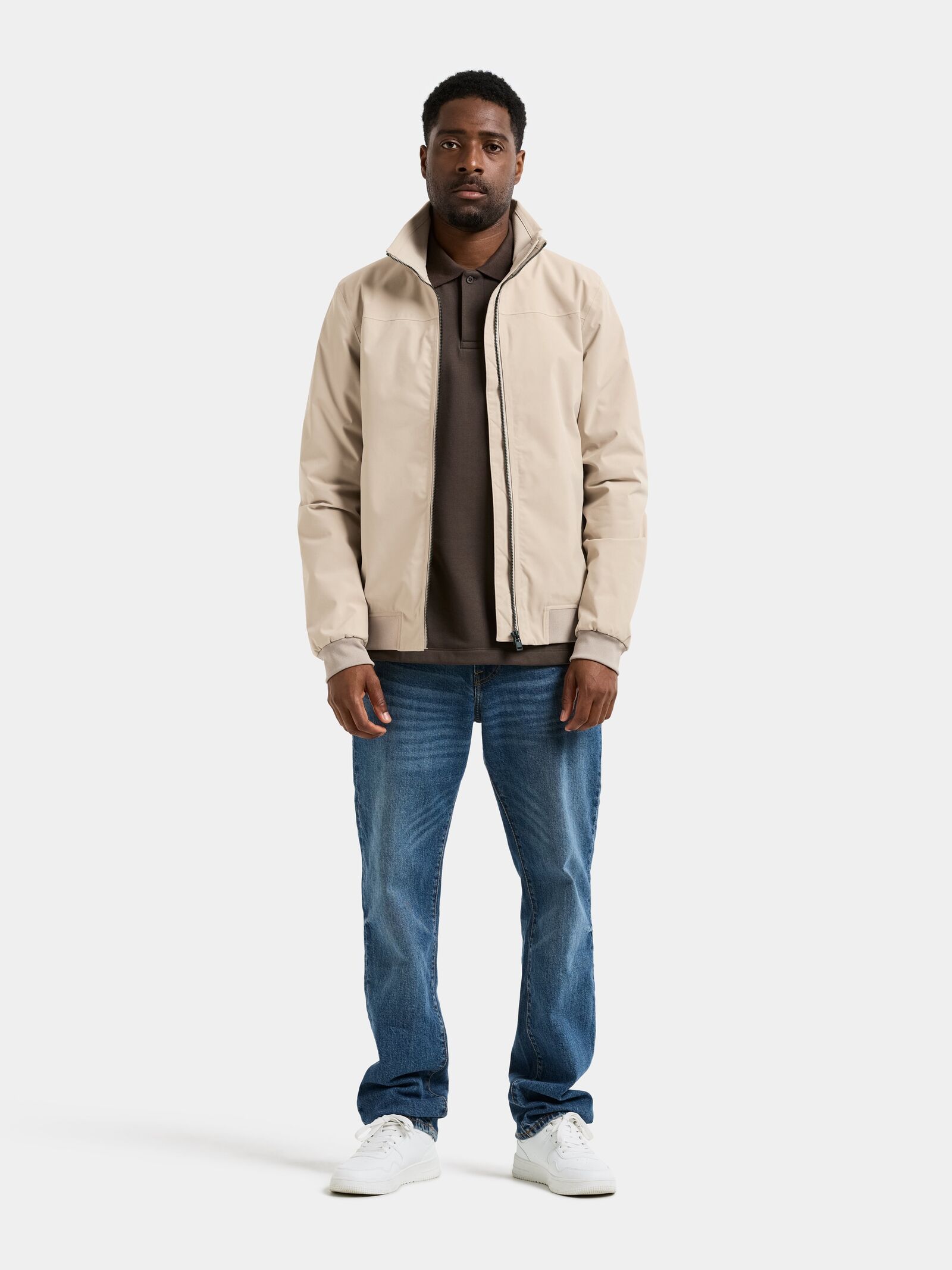 Clay Beige