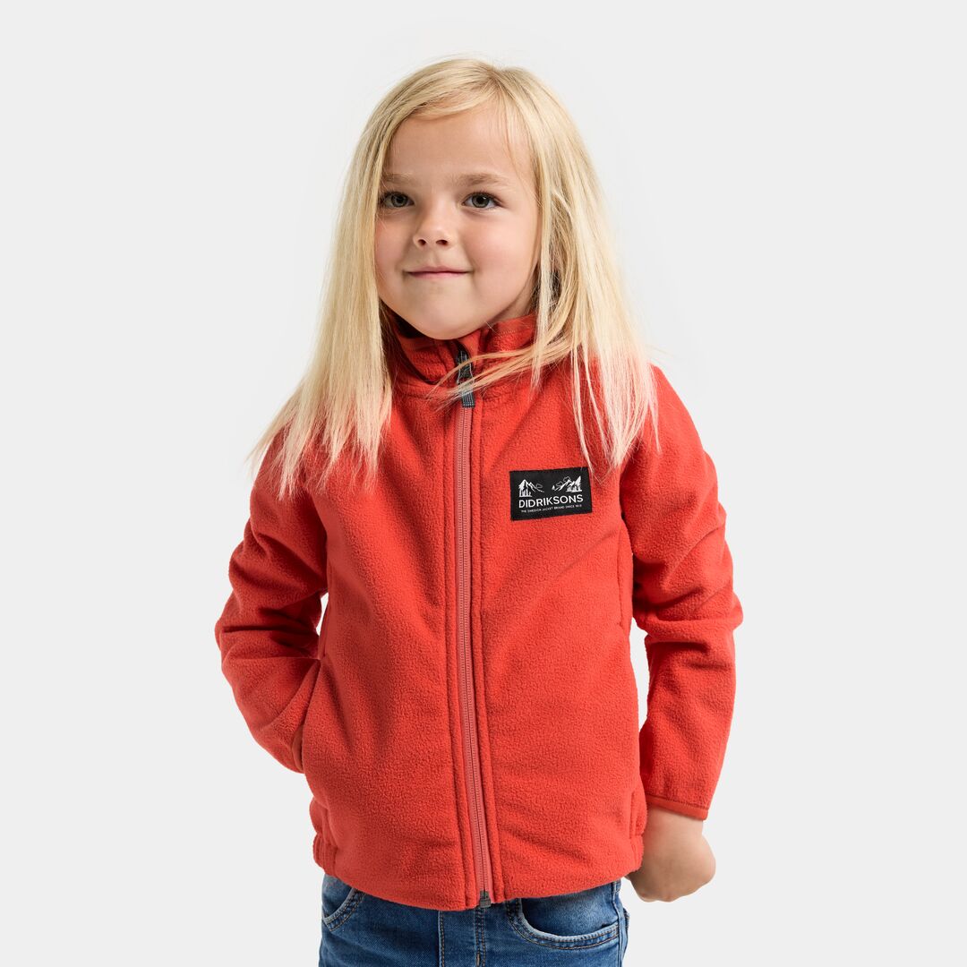 Muskot Windproof Kids' Jacket