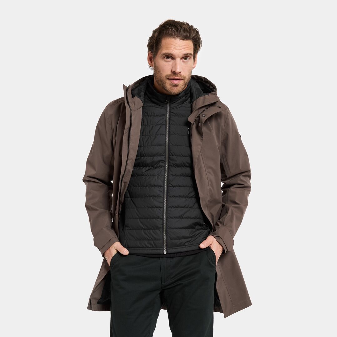 George Parka