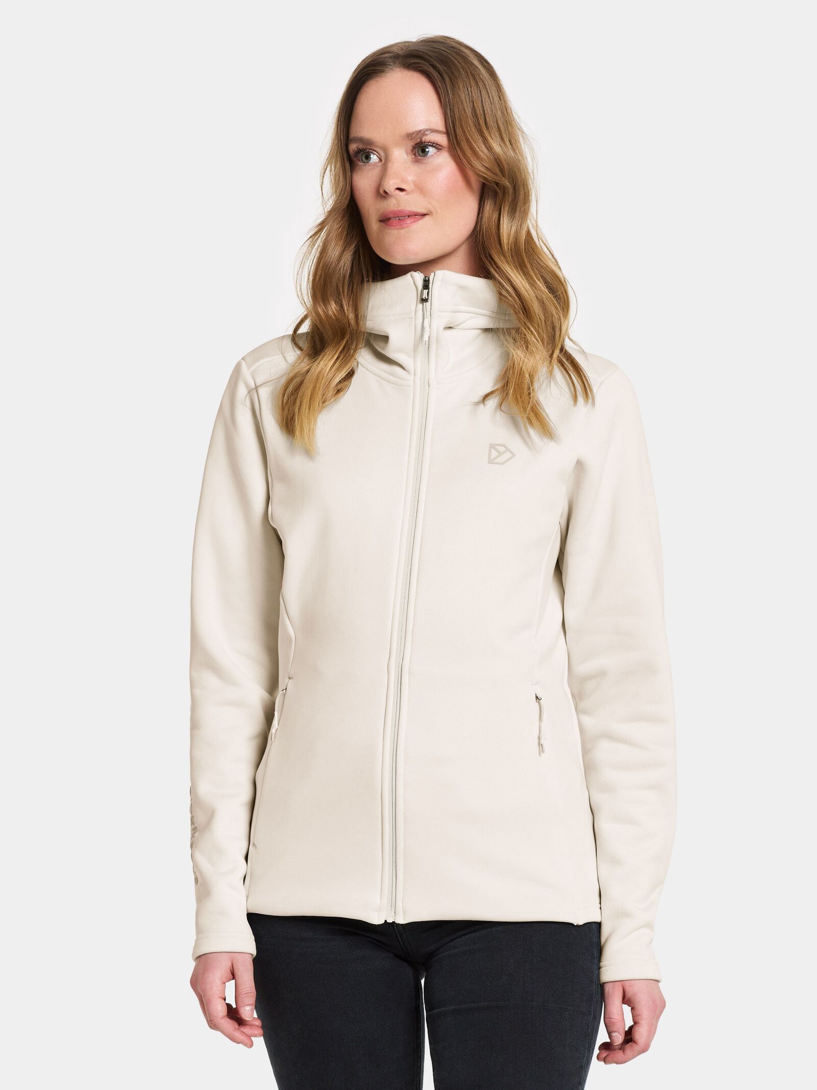 Shell White
