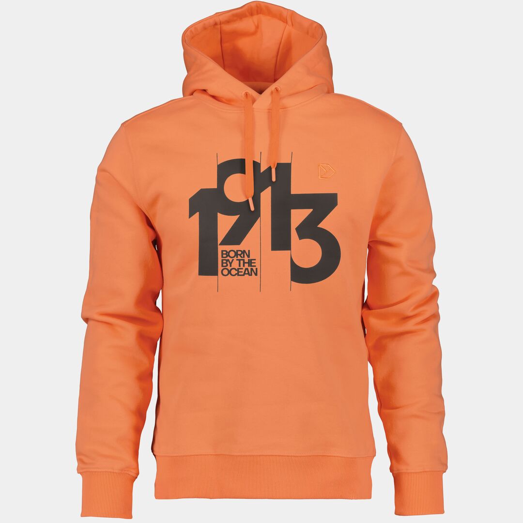 Heritage Men's Hoodie