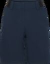 Dark Night Blue